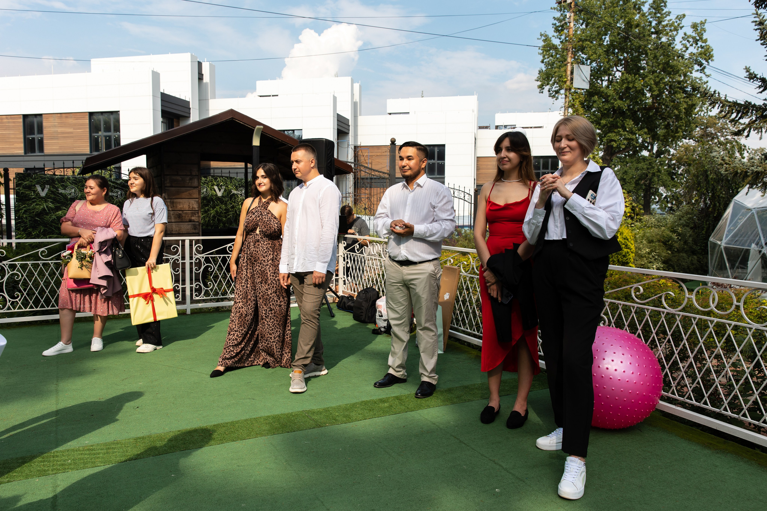 Ильнур и Лиана. Свадебный и семейный фотограф у Уфе Евгения Сазонова