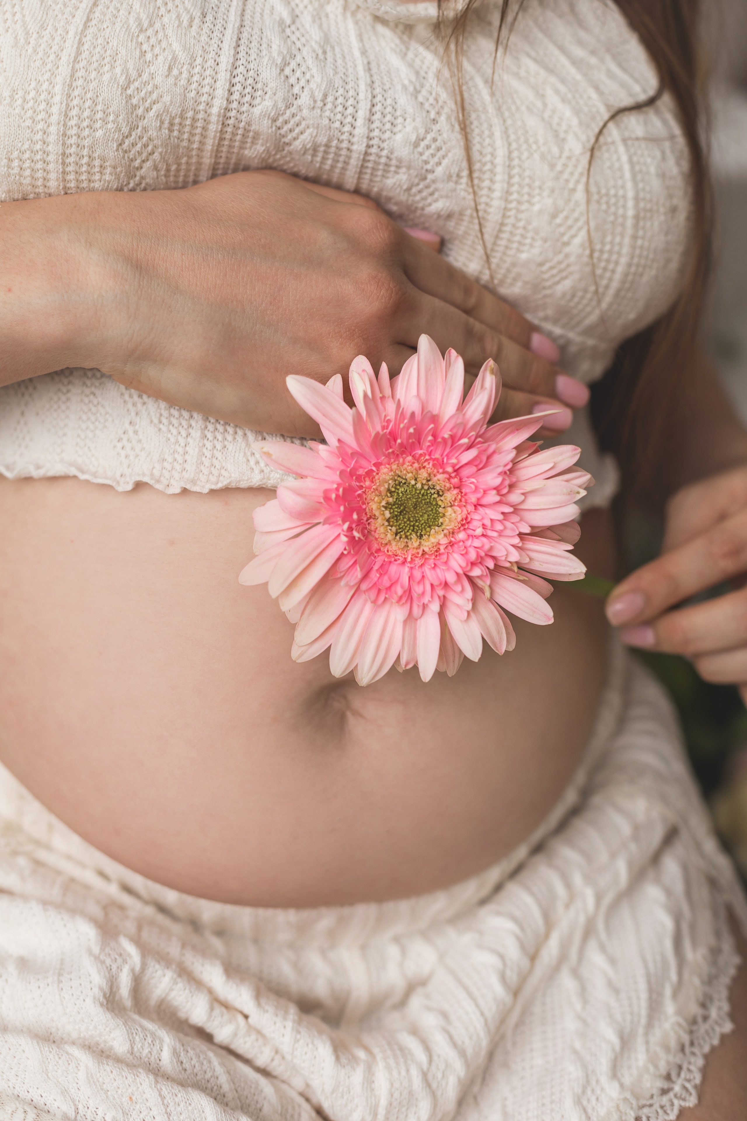 Беременность. Семейный и детский фотограф Краснодар Валерия Власенко