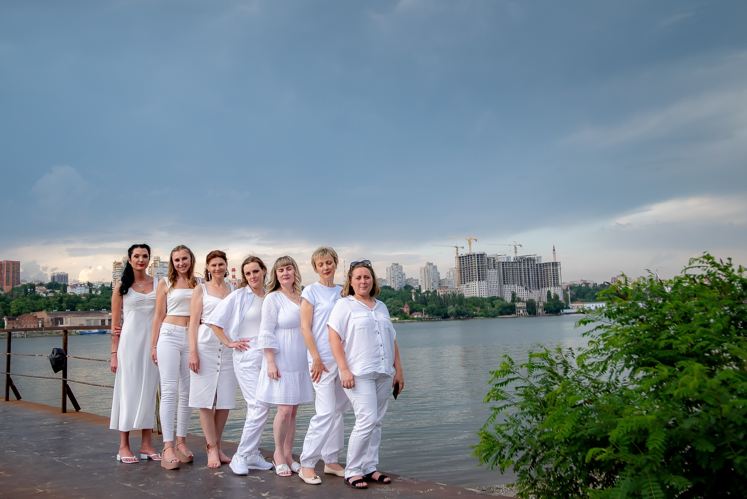 ДР Тусовка. Max Matvich and Victoria Basova are professionals in their field