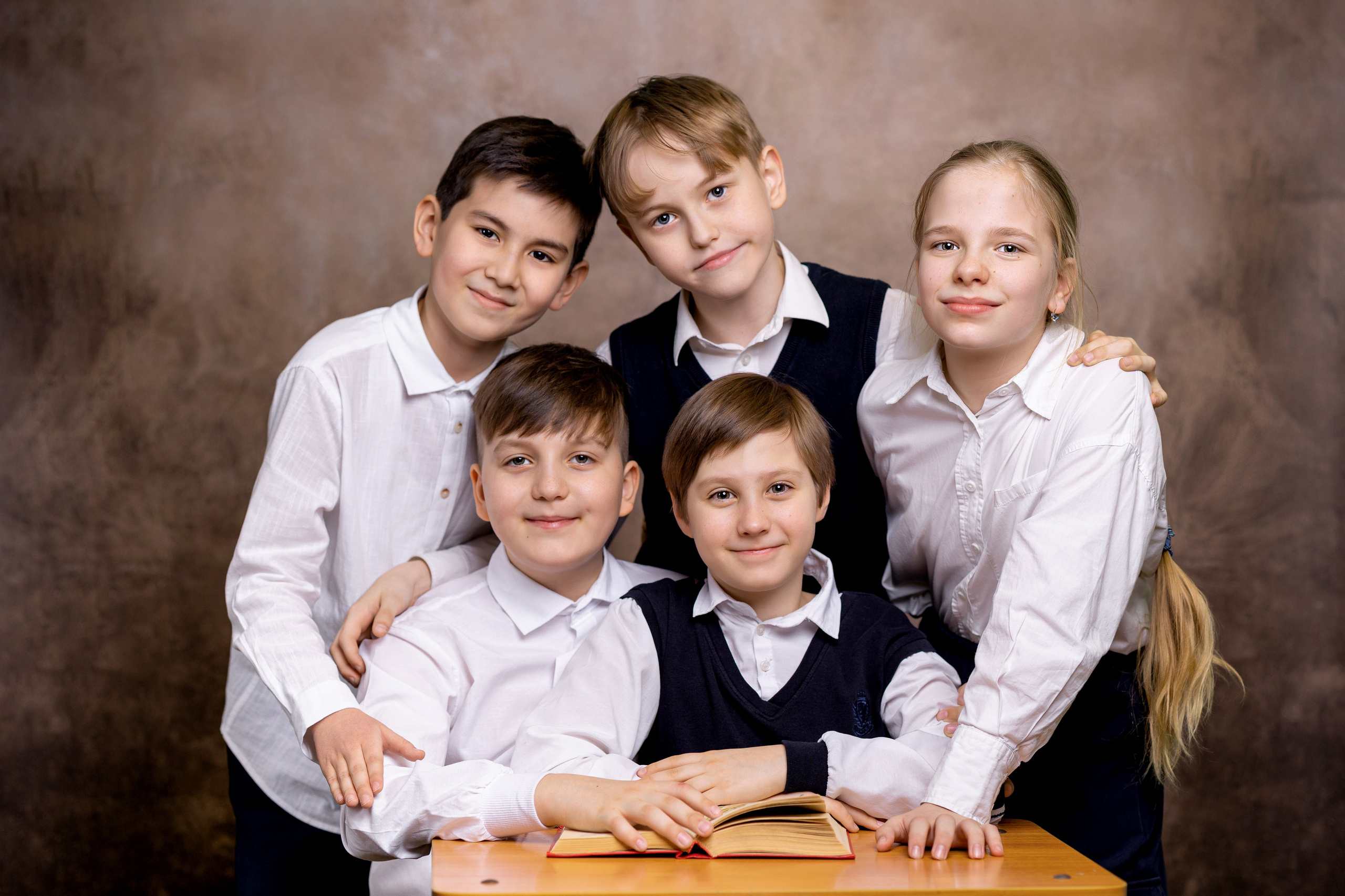 Фото без альбома. Выпускные альбомы. Школьный и семейный фотограф Виктория Игнатьева