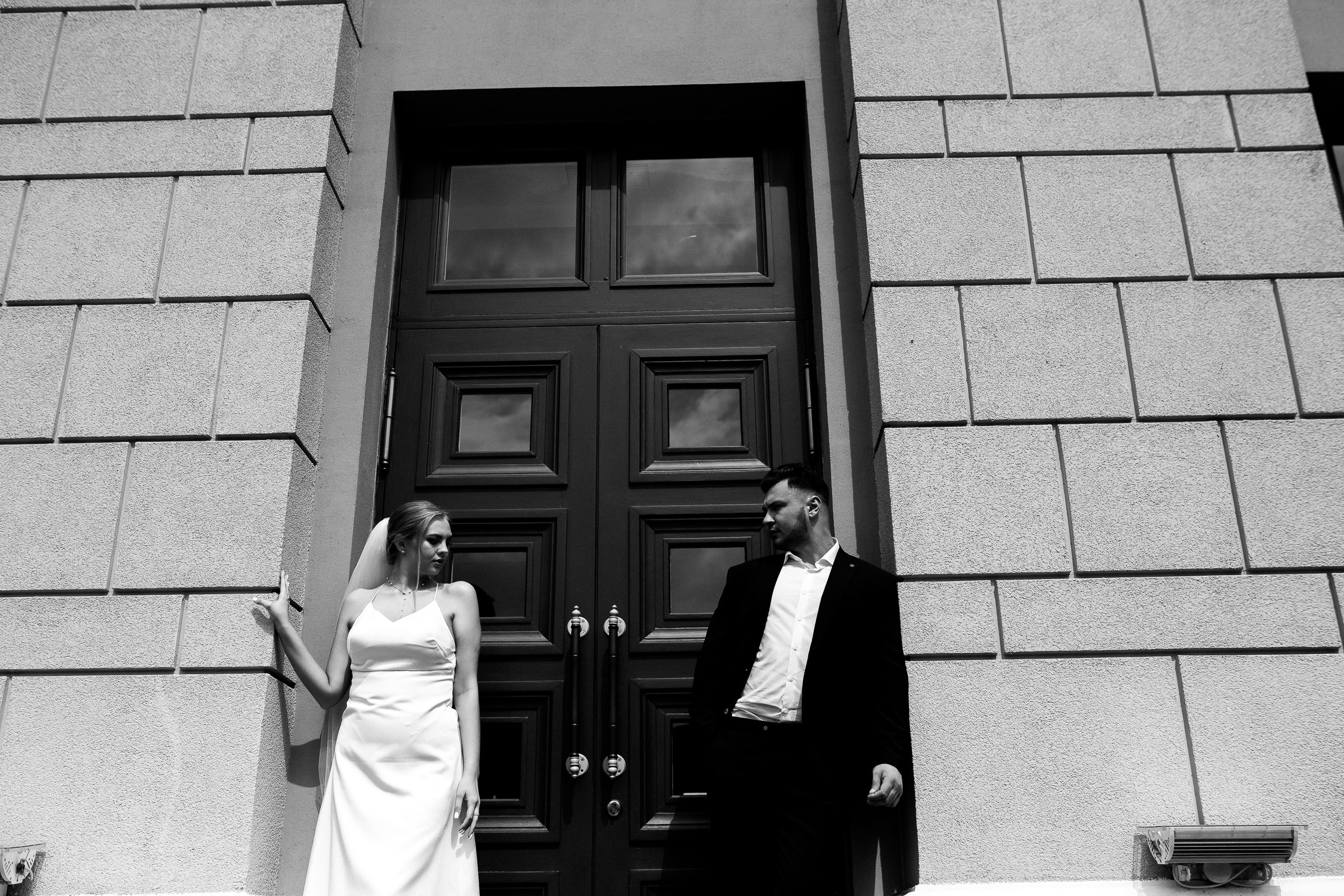 Анонс свадьбы София и Виталий. Свадебный фотограф в Воронеже Денис Коровин