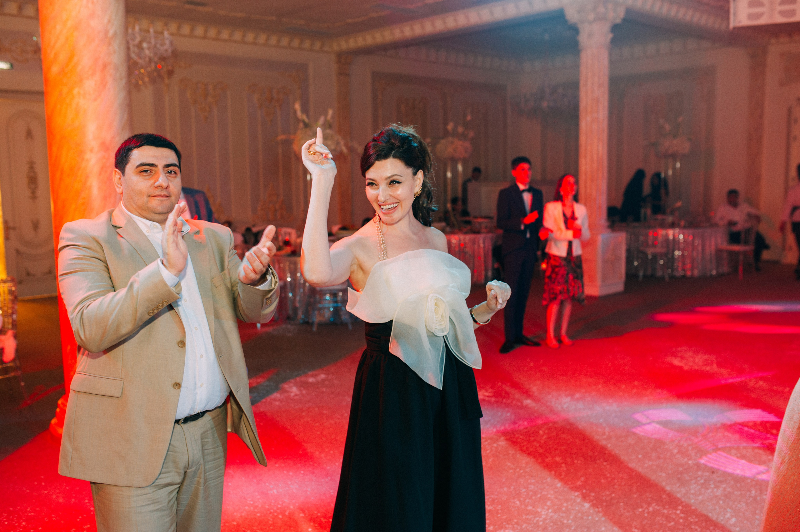 Екатерина & Валерий. Свадебный фотограф/видеограф Максим Черников