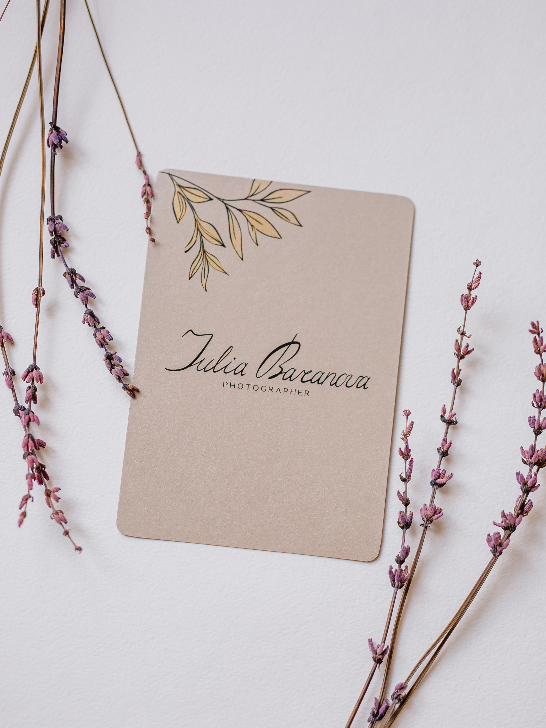 Подарочный сертификат на фотосессию в Москве. Свадебный и контент фотограф в Москве — Юлия Барно (Баранова)