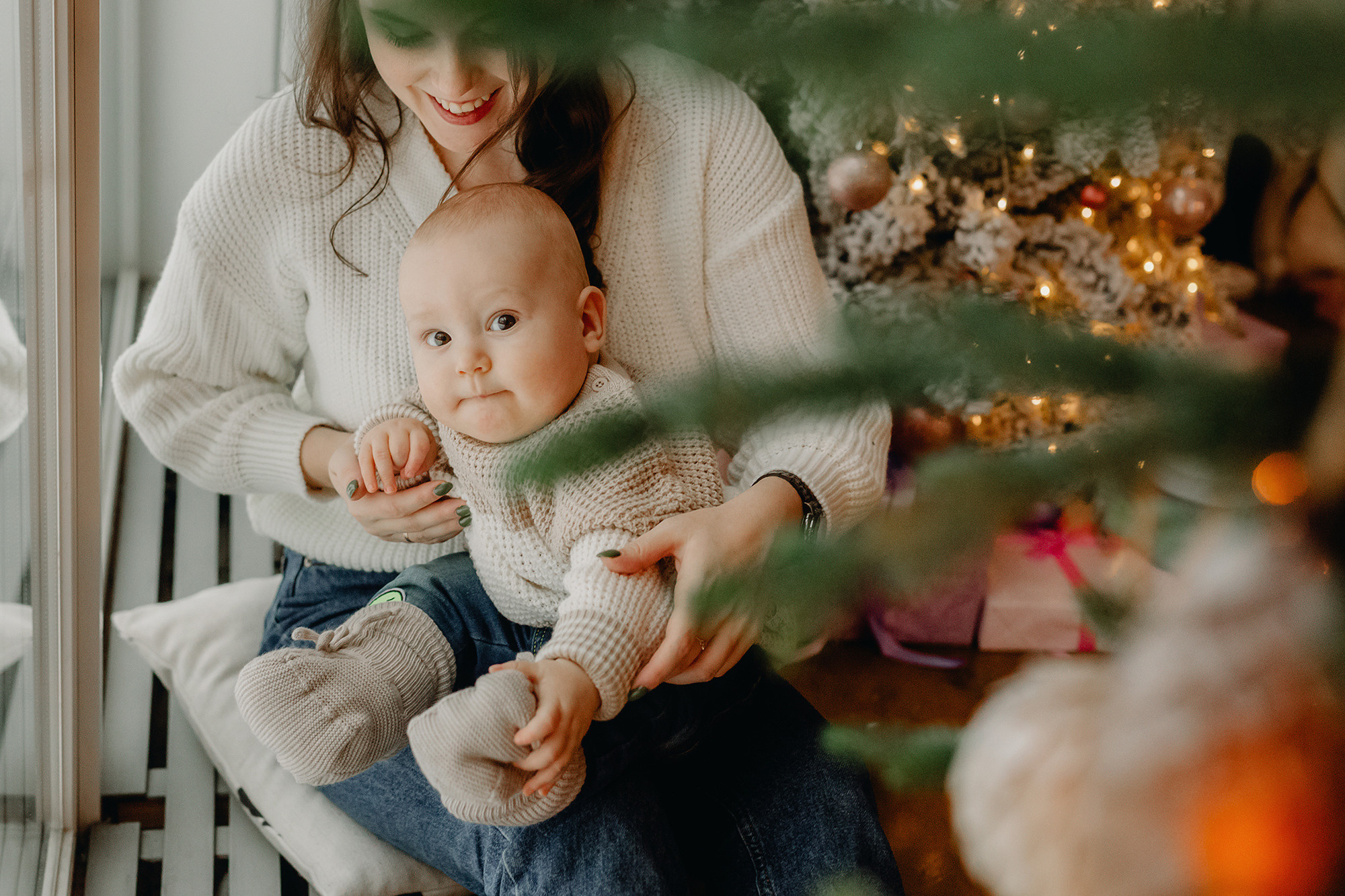 Семейная фотосессия Москва МО, семейный фотограф Москва и МО. Свадебный и контент фотограф в Москве — Юлия Барно (Баранова)