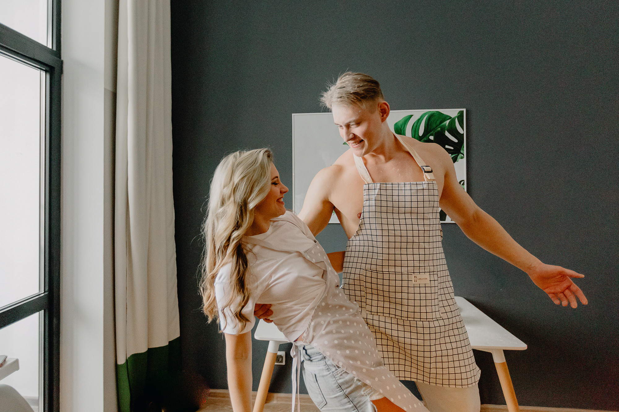 Юлия и Артём. Свадебный и контент фотограф в Москве — Юлия Барно (Баранова)