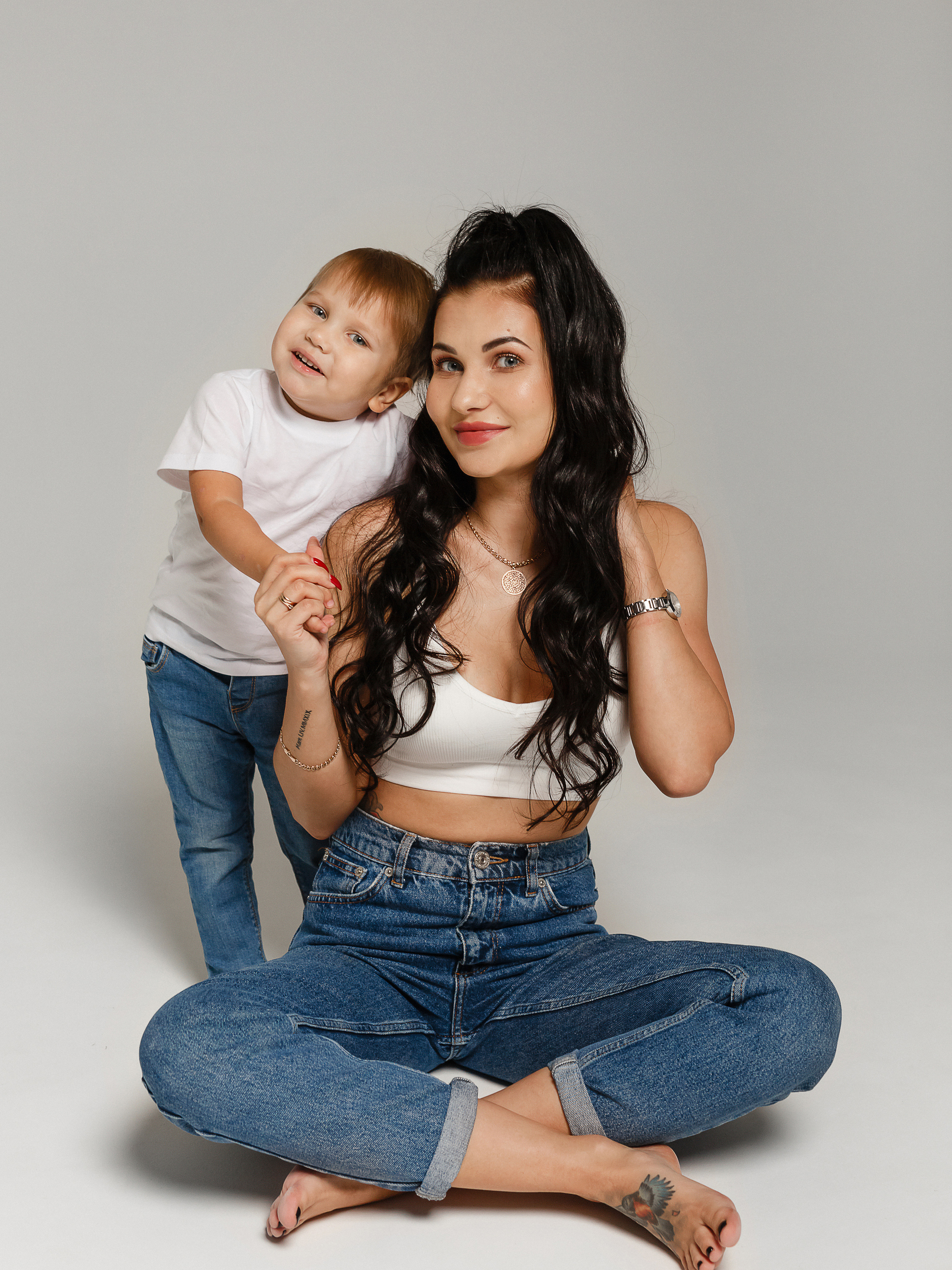 Семейная фотосессия Москва МО, семейный фотограф Москва и МО. Свадебный и контент фотограф в Москве — Юлия Барно (Баранова)