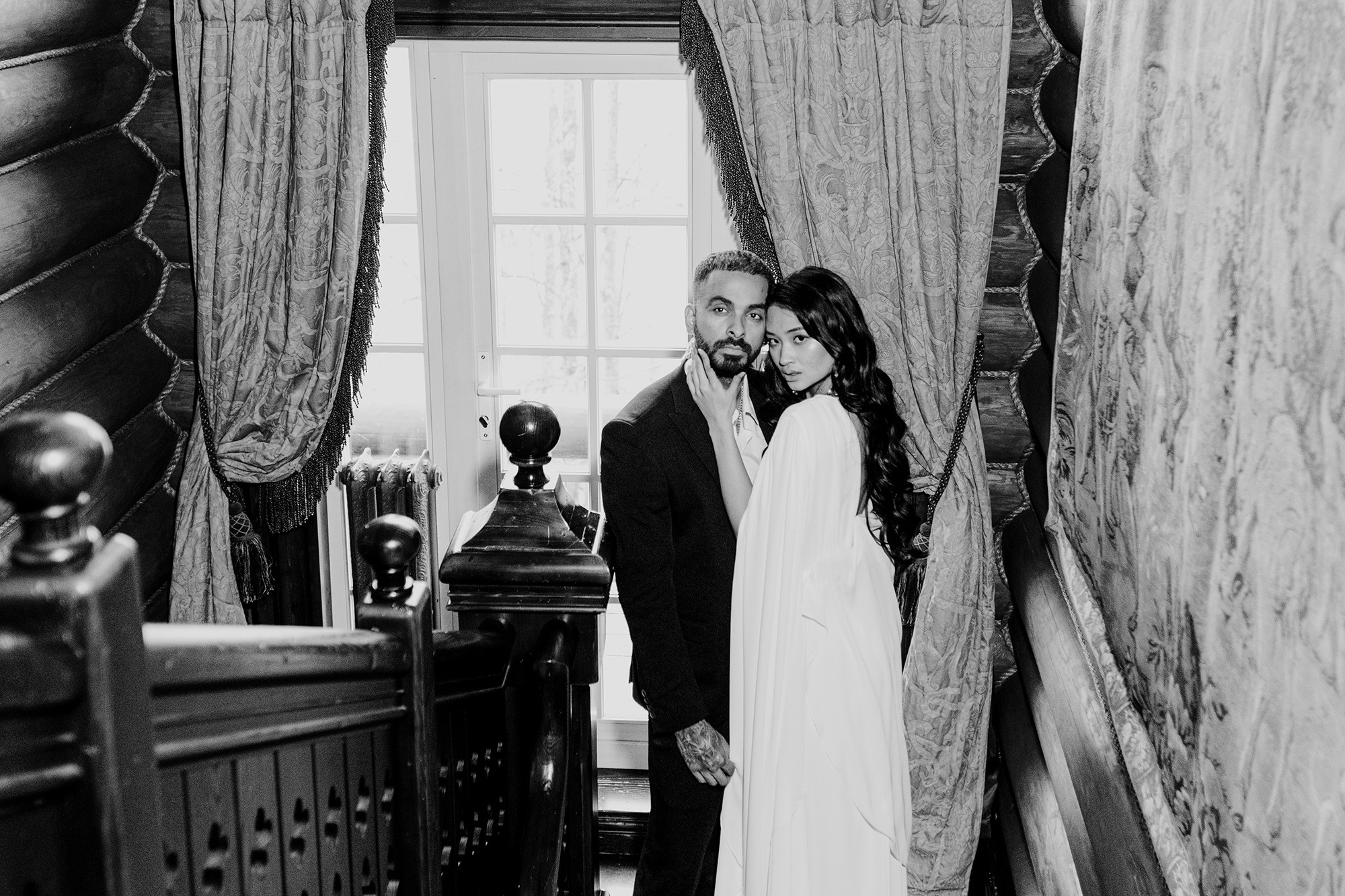 Свадебный фотограф в Москве — Юлия Барно. Свадебный и контент фотограф в Москве — Юлия Барно (Баранова)