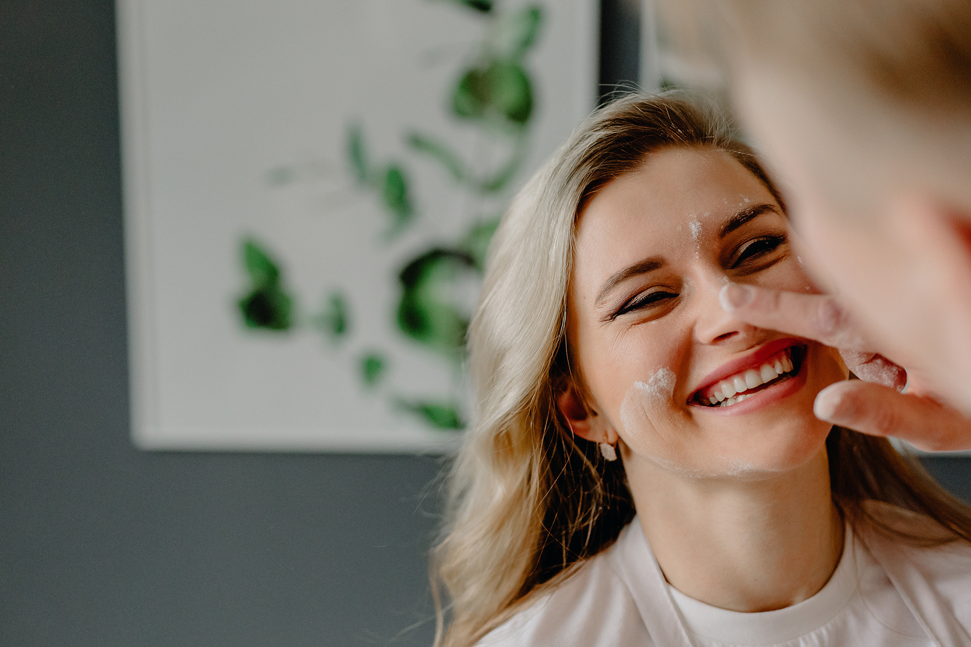 Юлия и Артём. Свадебный и контент фотограф в Москве — Юлия Барно (Баранова)