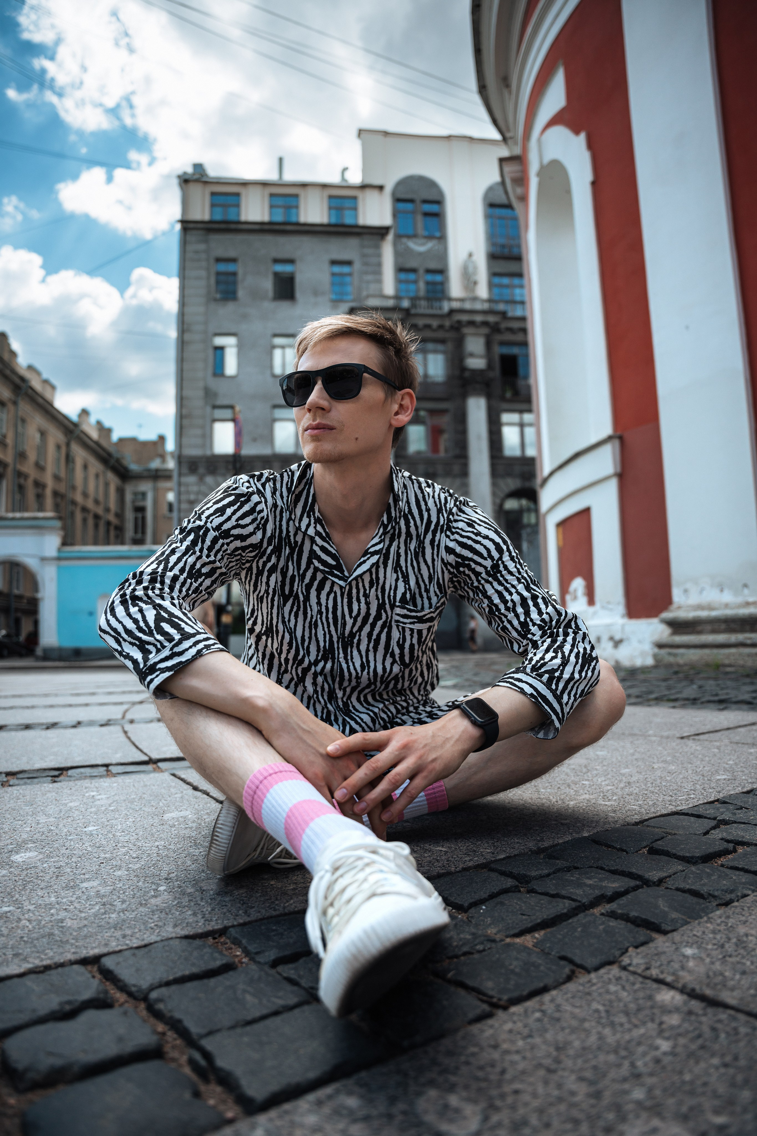 Superwoman_spb_nord «Нам по пути». Портретный фотограф в Санкт-Петербурге Дмитриева Наталия