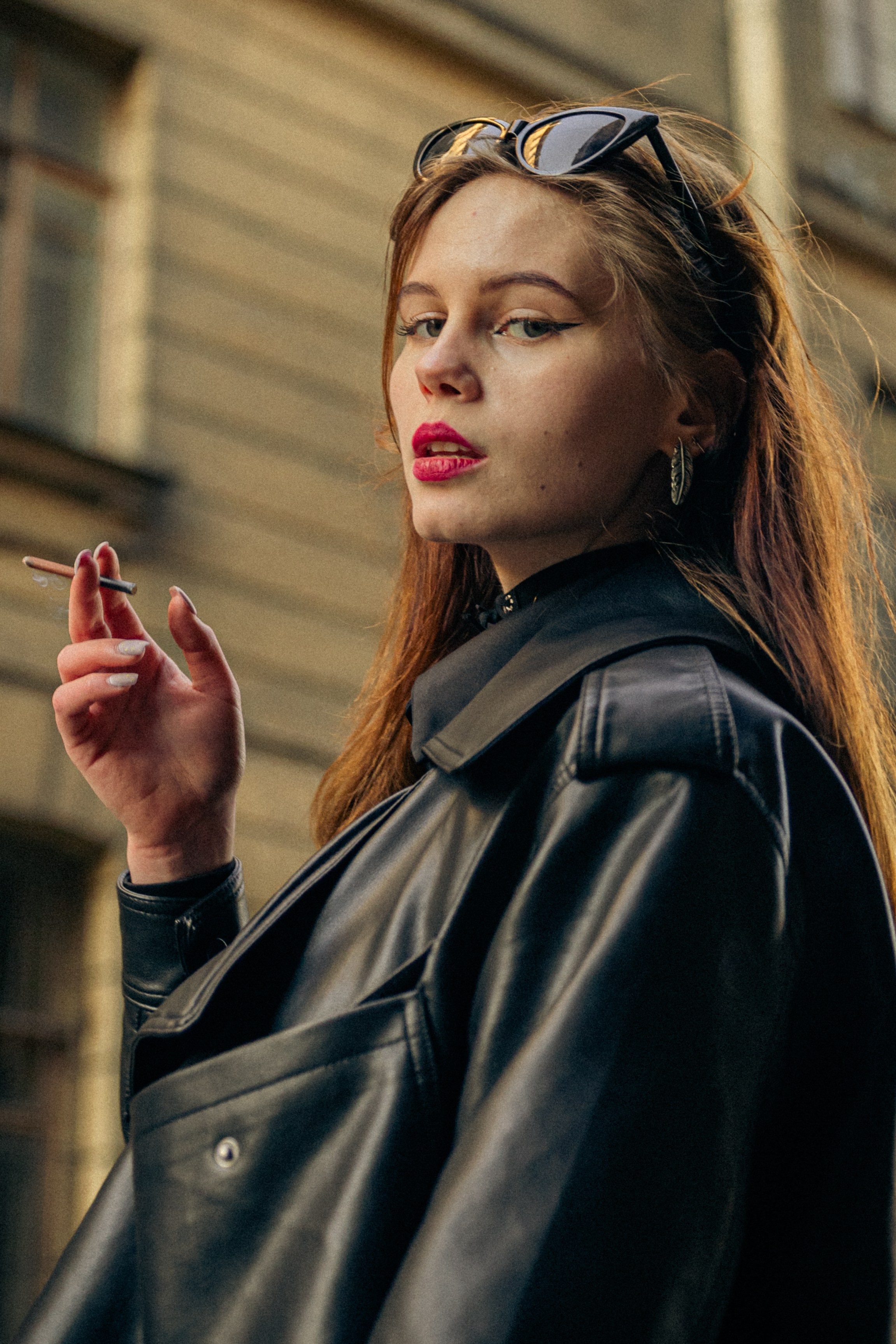 Соня. Фотограф Иван Андреев Санкт-Петербург