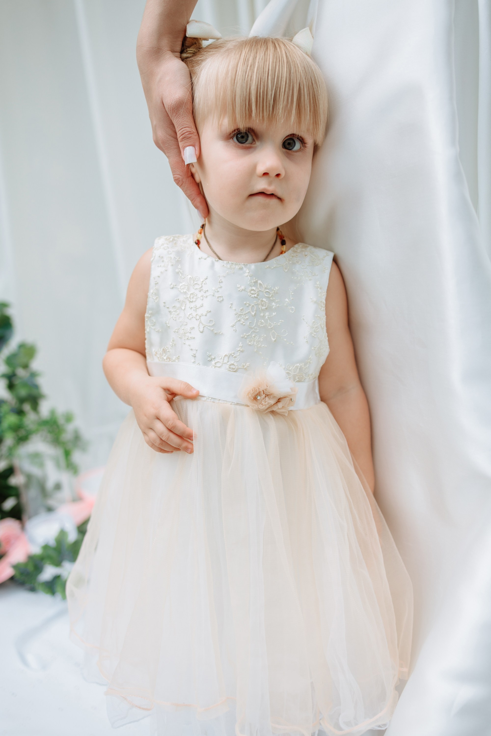 Егор и Дарья. Свадебный репортажный семейный фотограф