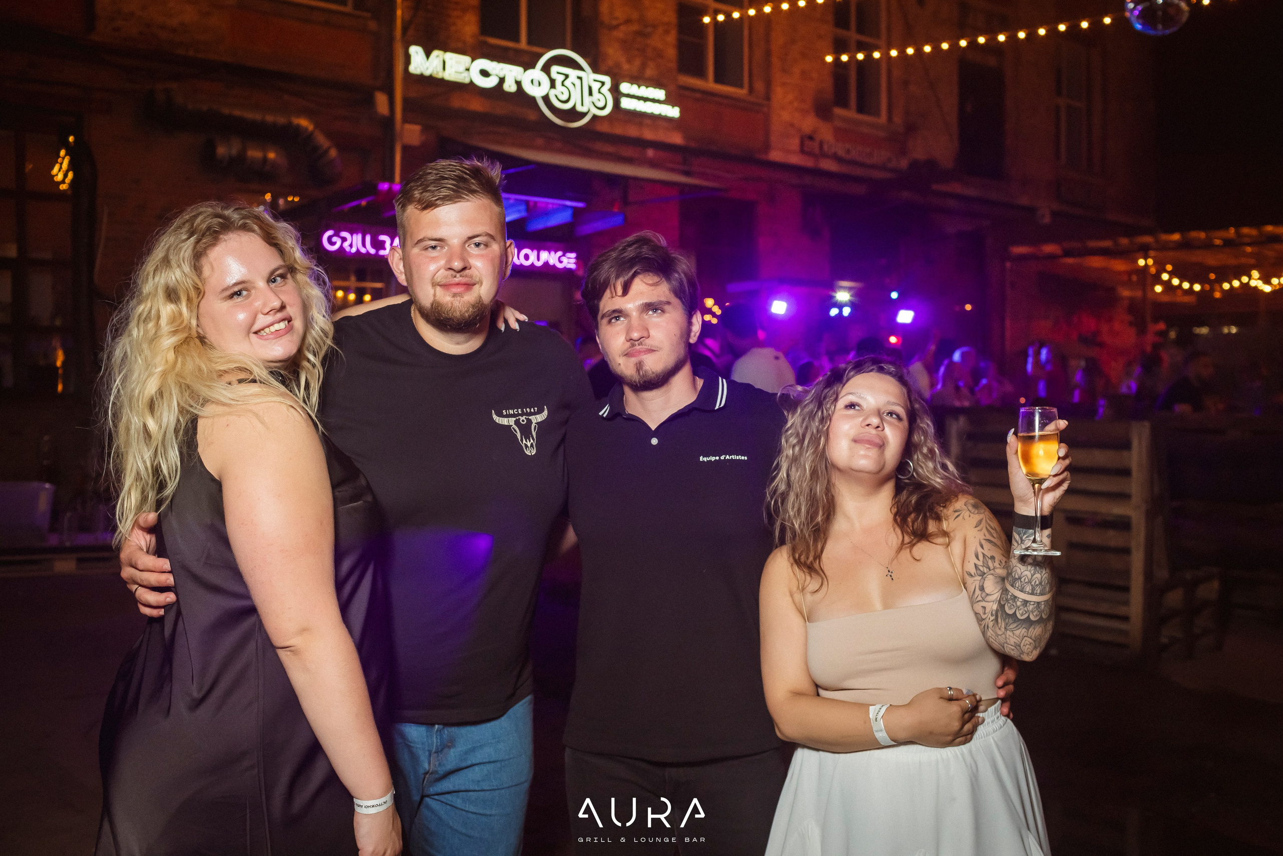 Weekend Vibes — mesto.313