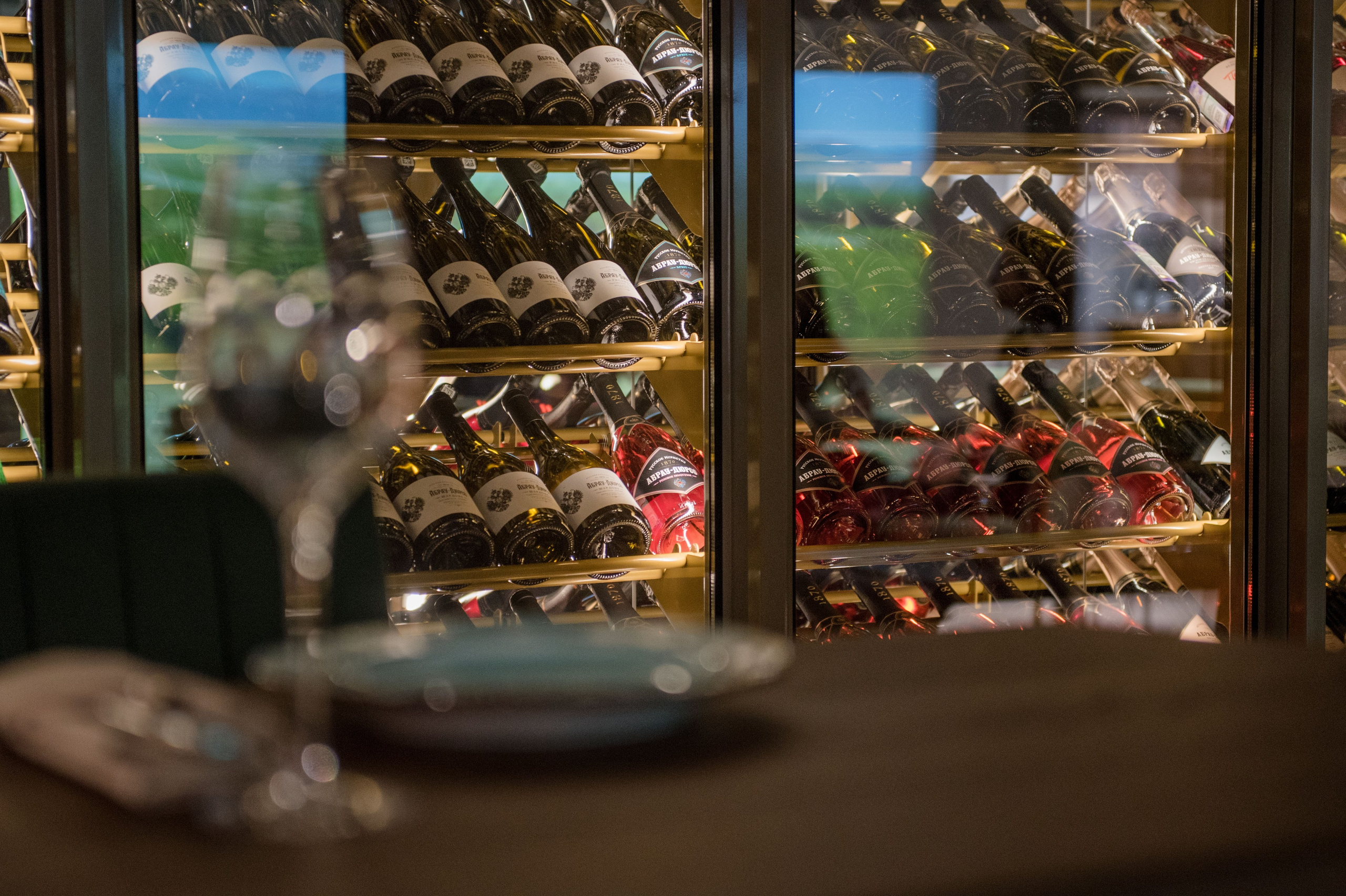 Интерьеры Ресторанов г. Москва. Фотограф в Москве