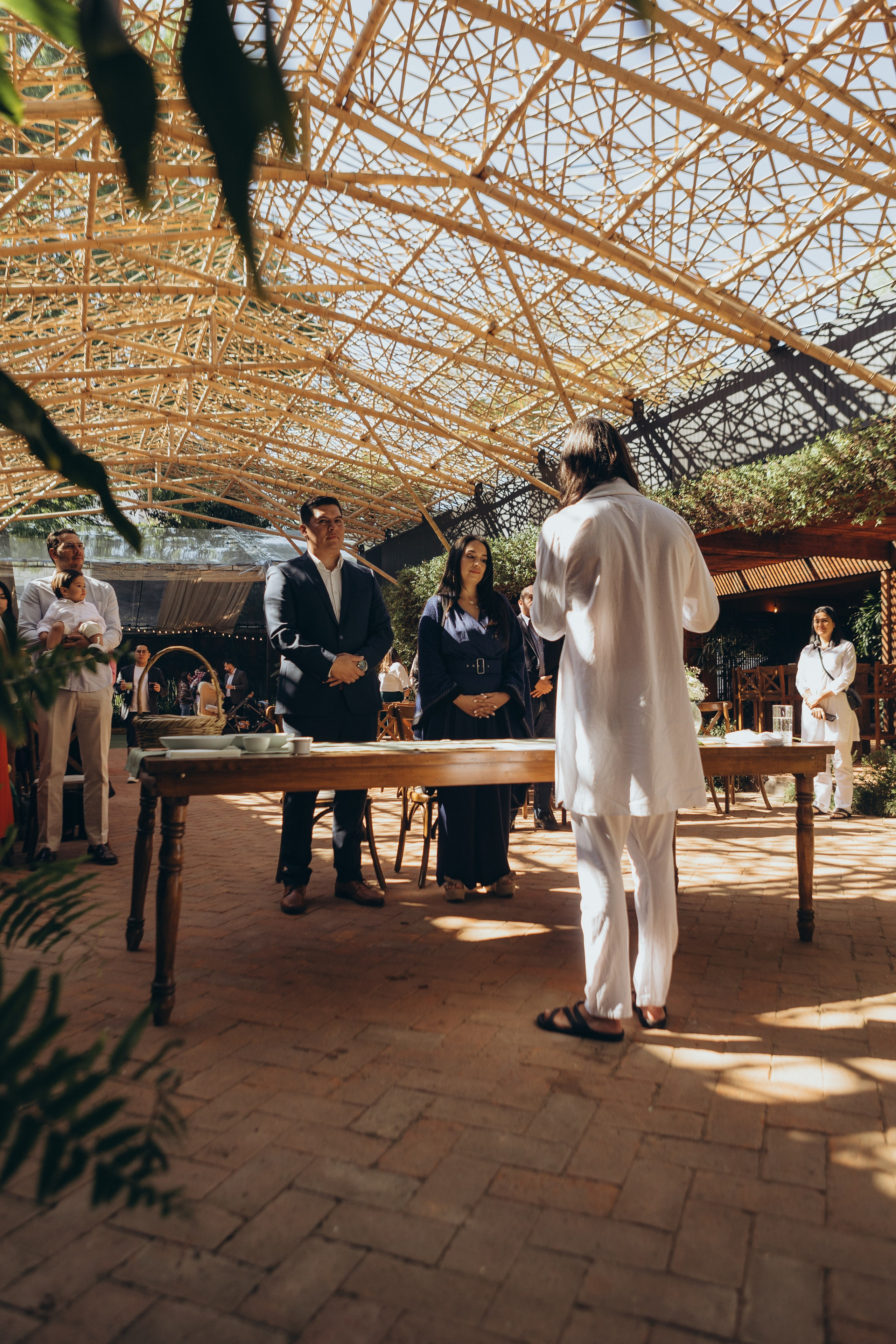 Церемония посвящения Эмилио и Самуэль. Ирина Крохалева. Семейный фотограф в Екатеринбурге