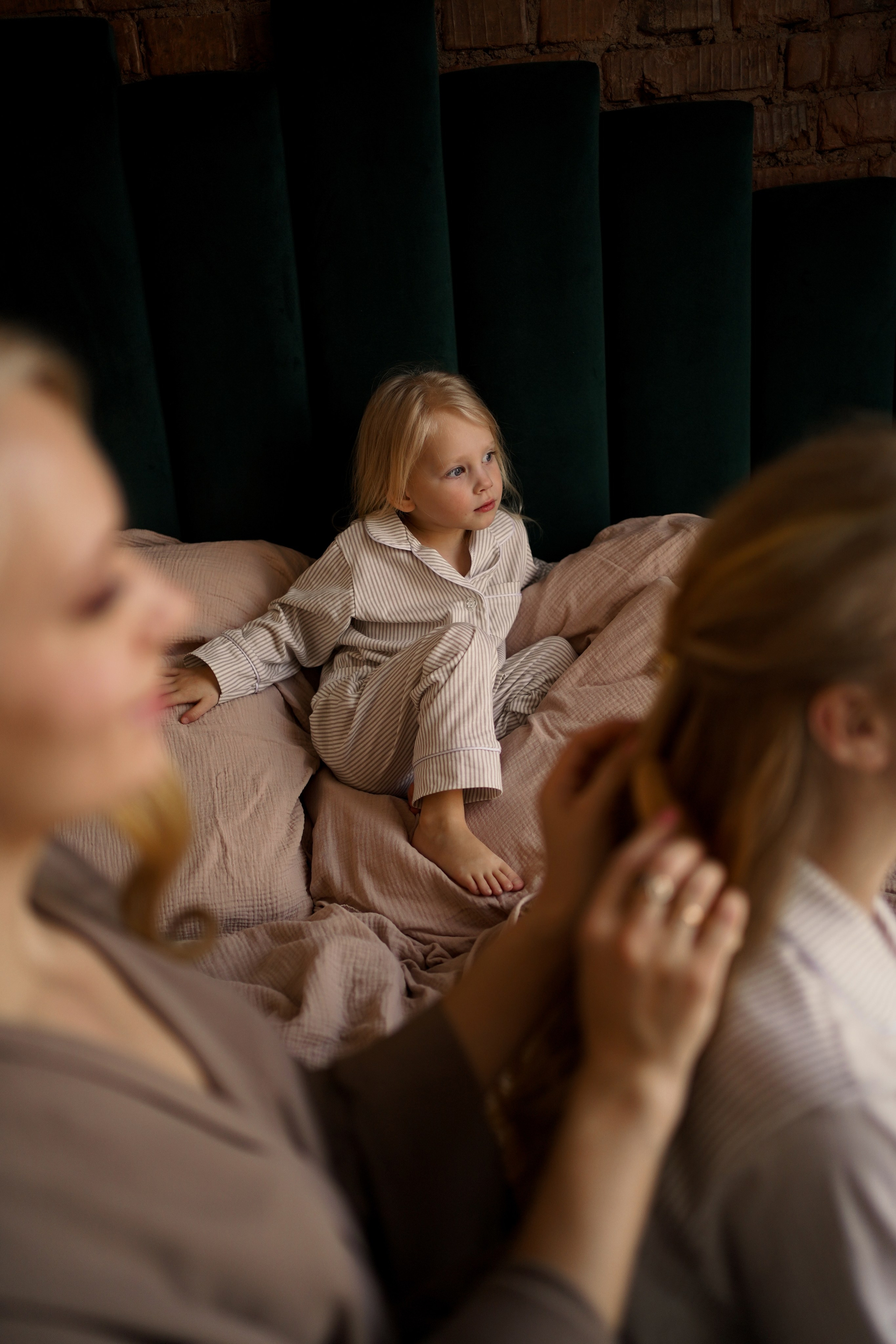 День рождения Лины. Семейный фотограф в Северодвинске и Архангельске Наталья Проничева