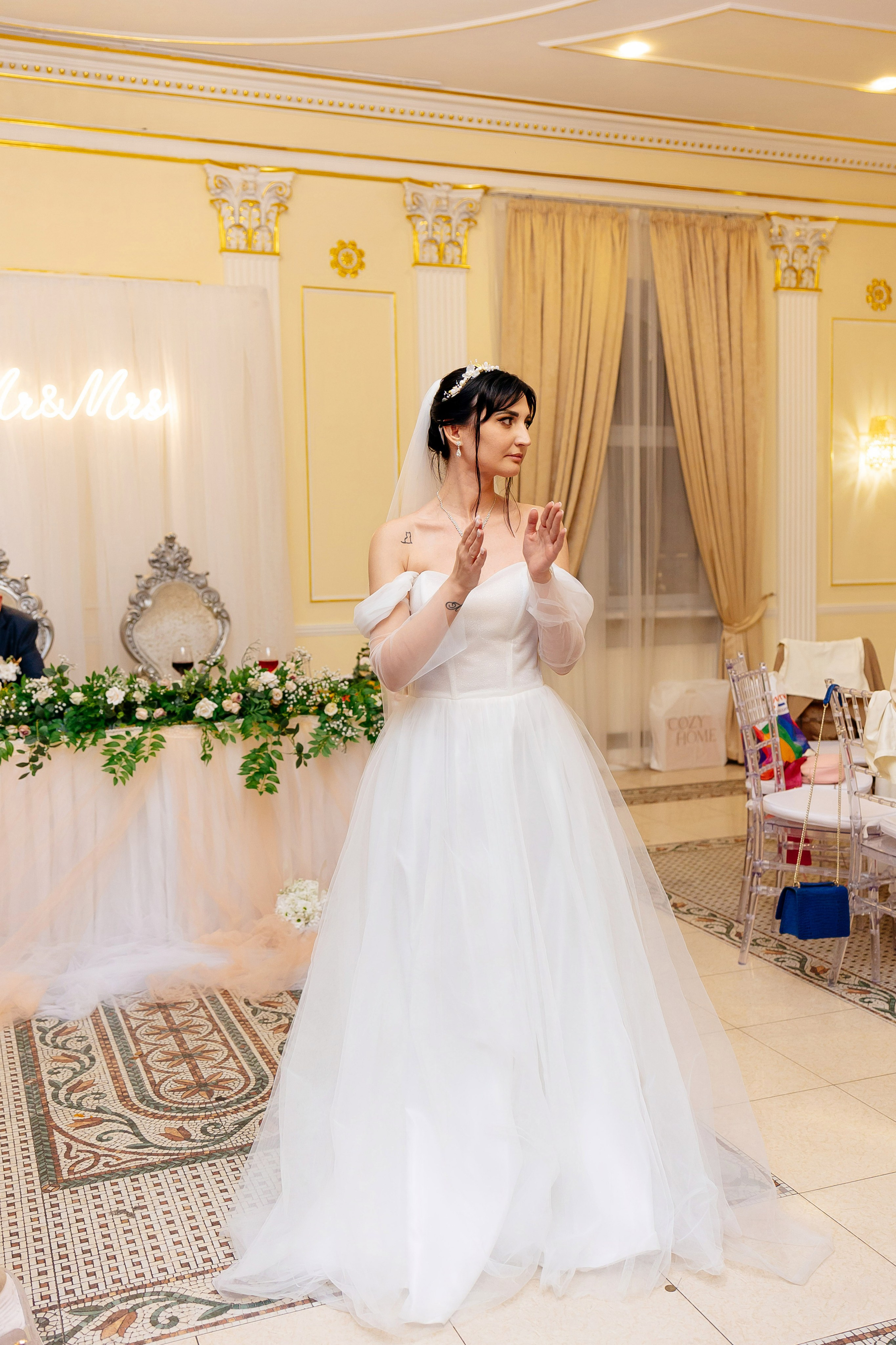 Иван и Елена. Семейный и детский фотограф в Москве Александра Мак