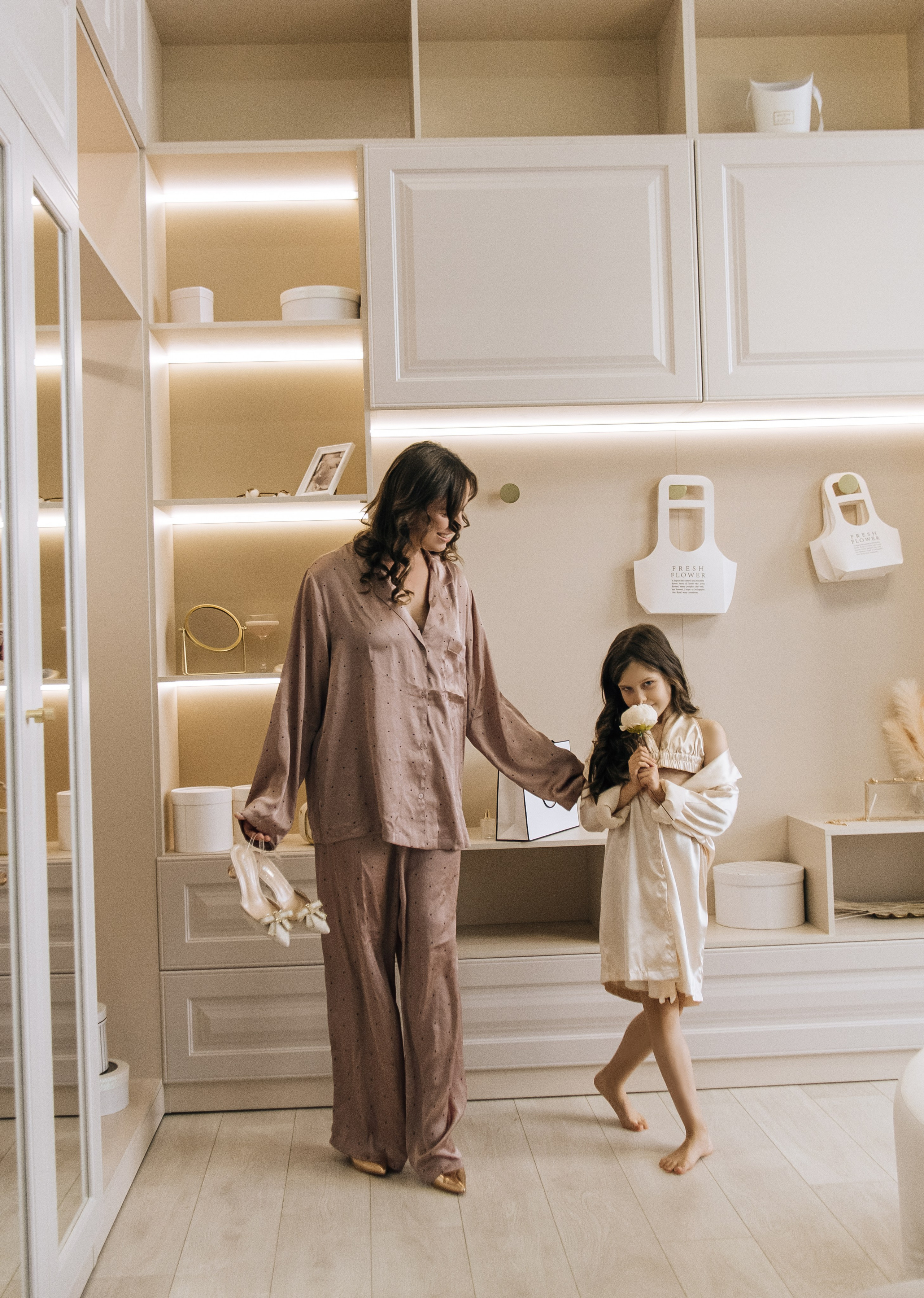 Фотопроект "Сладкие моменты"