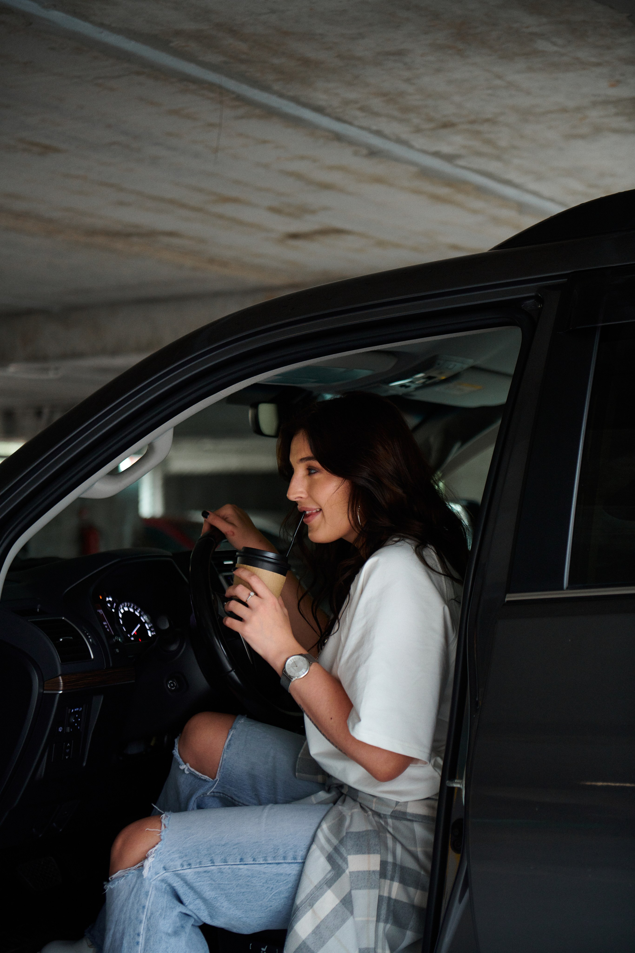 Крис. Фотограф-визажист в Красноярске Алина Духновская