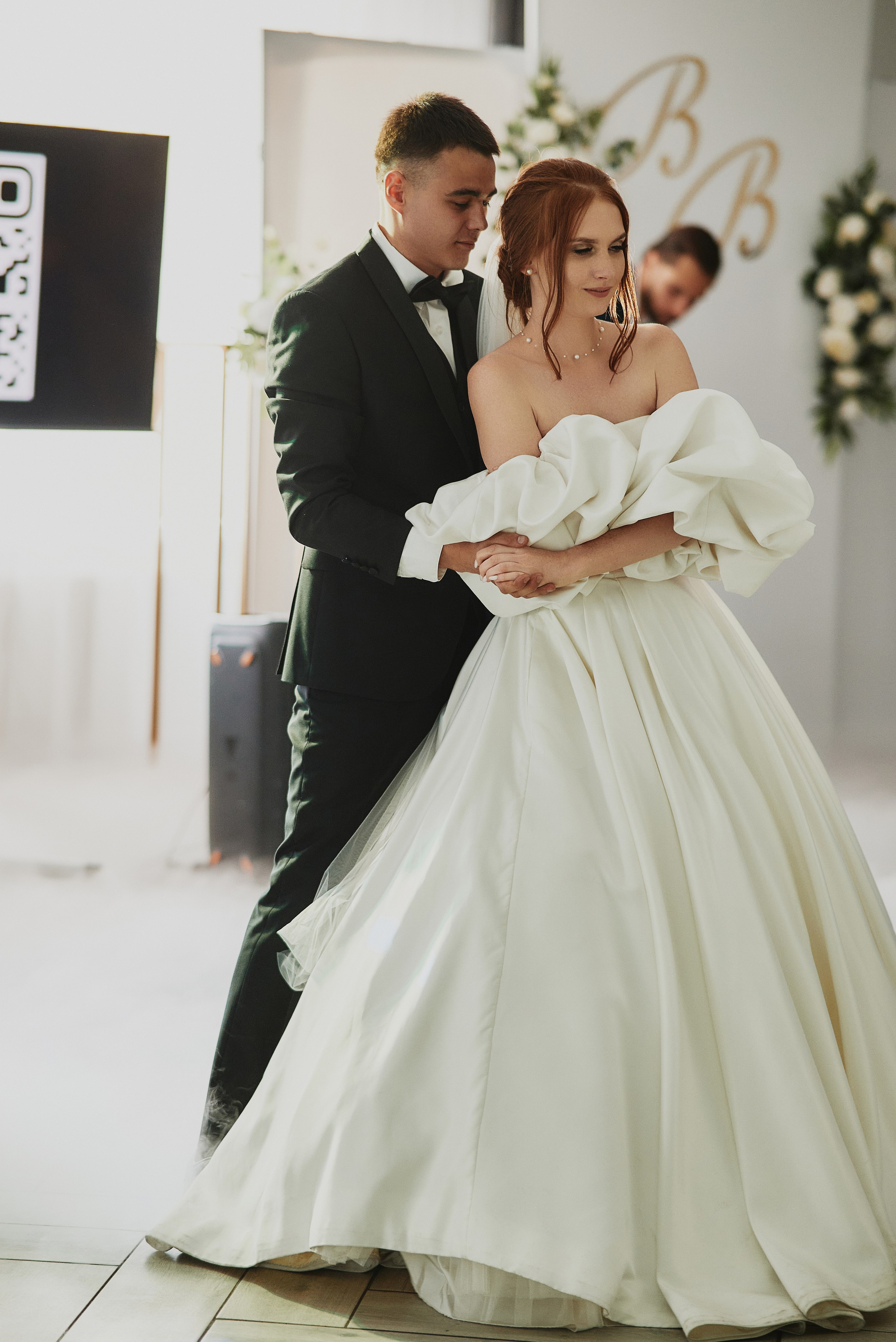 Виктория и Виталий. Фото-видеосъемка свадеб Venson Films