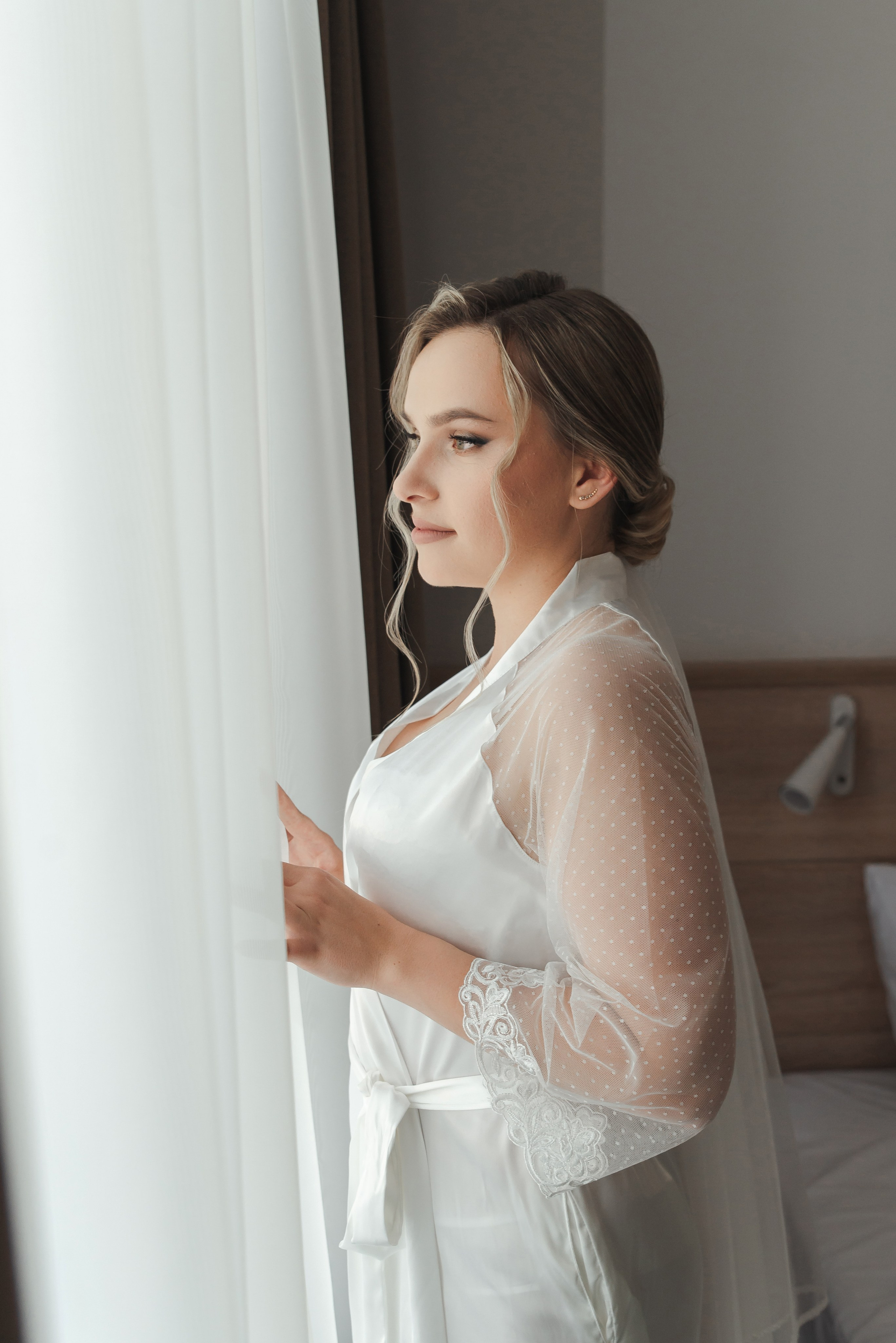 Альберт и Дарья. Фотограф Дарья Борисова в г. Новочеркасск и РО