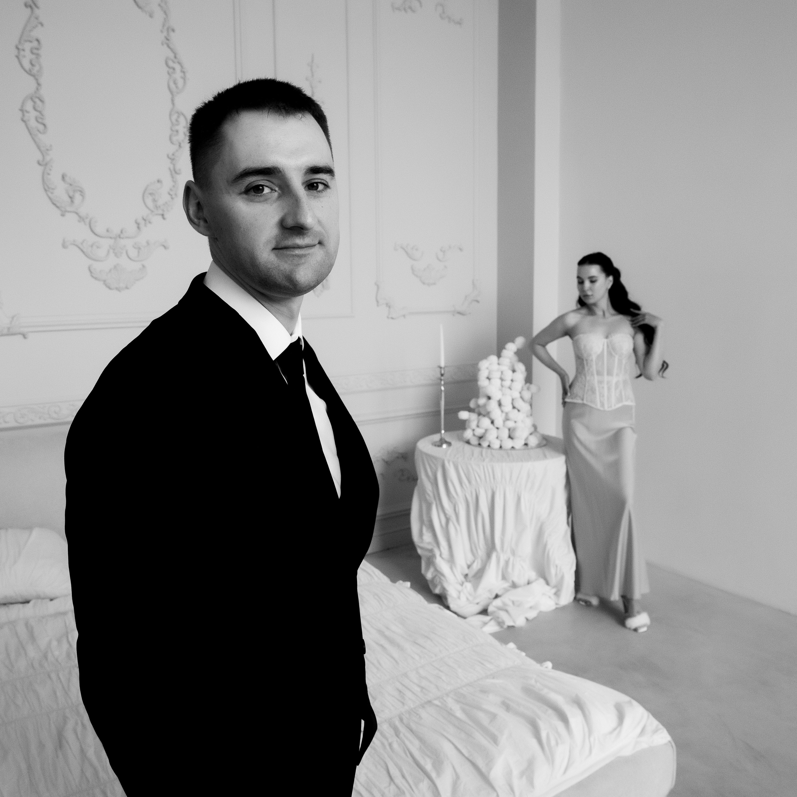 Иван & Настя. Свадебный и репортажный фотограф в Чебоксарах Покровский Александр