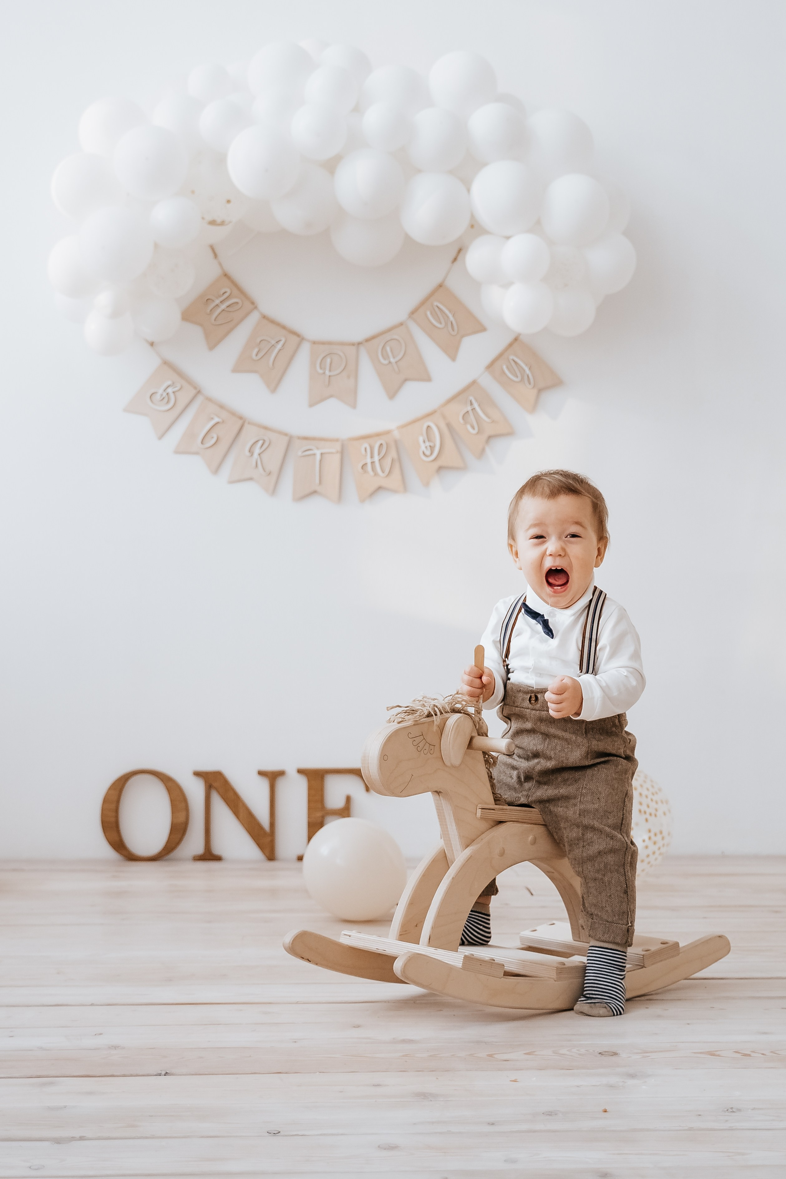 Работы штатного фотографа. Детская фотостудия «PRODETSTVO»