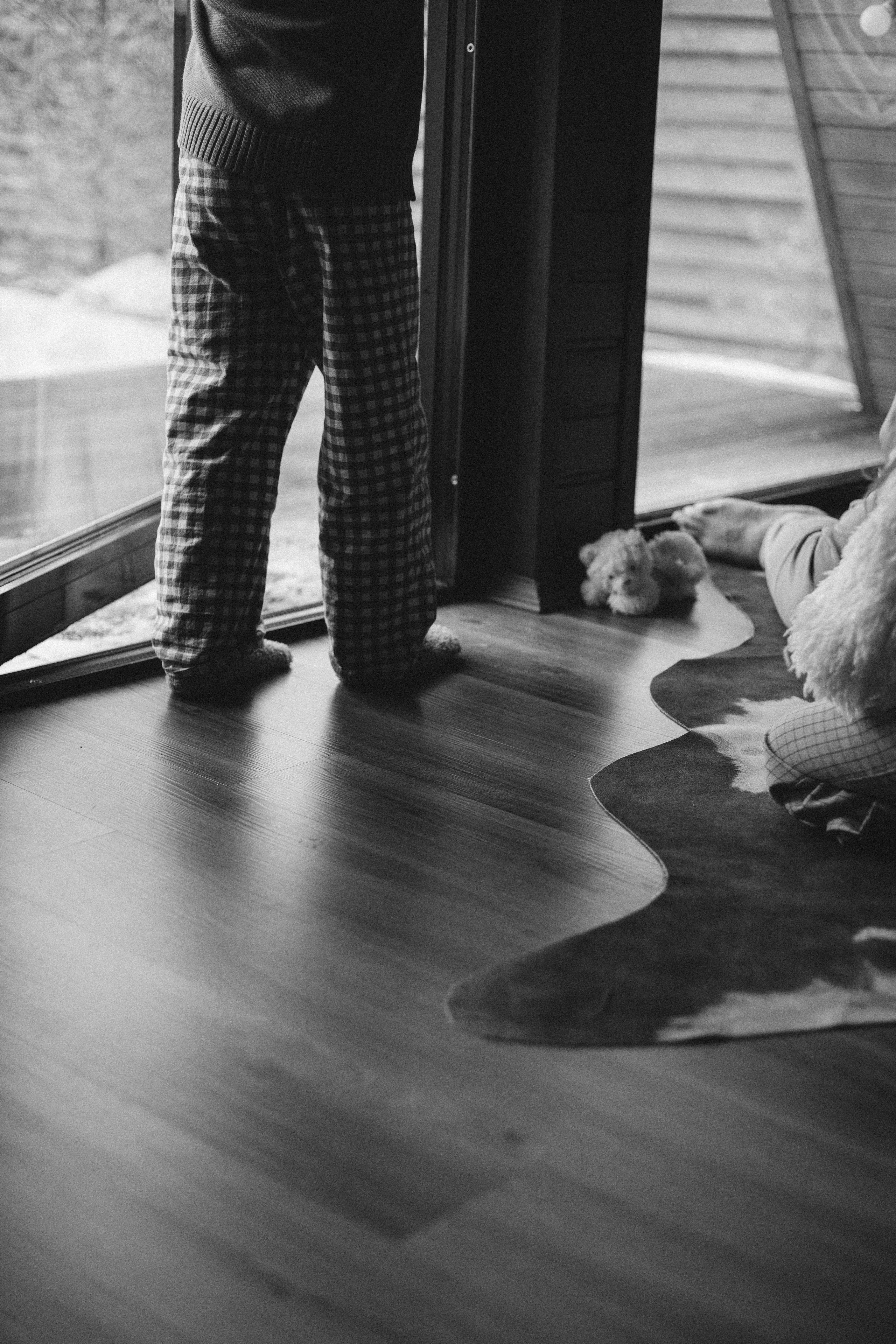 Треугольный домик. Главная