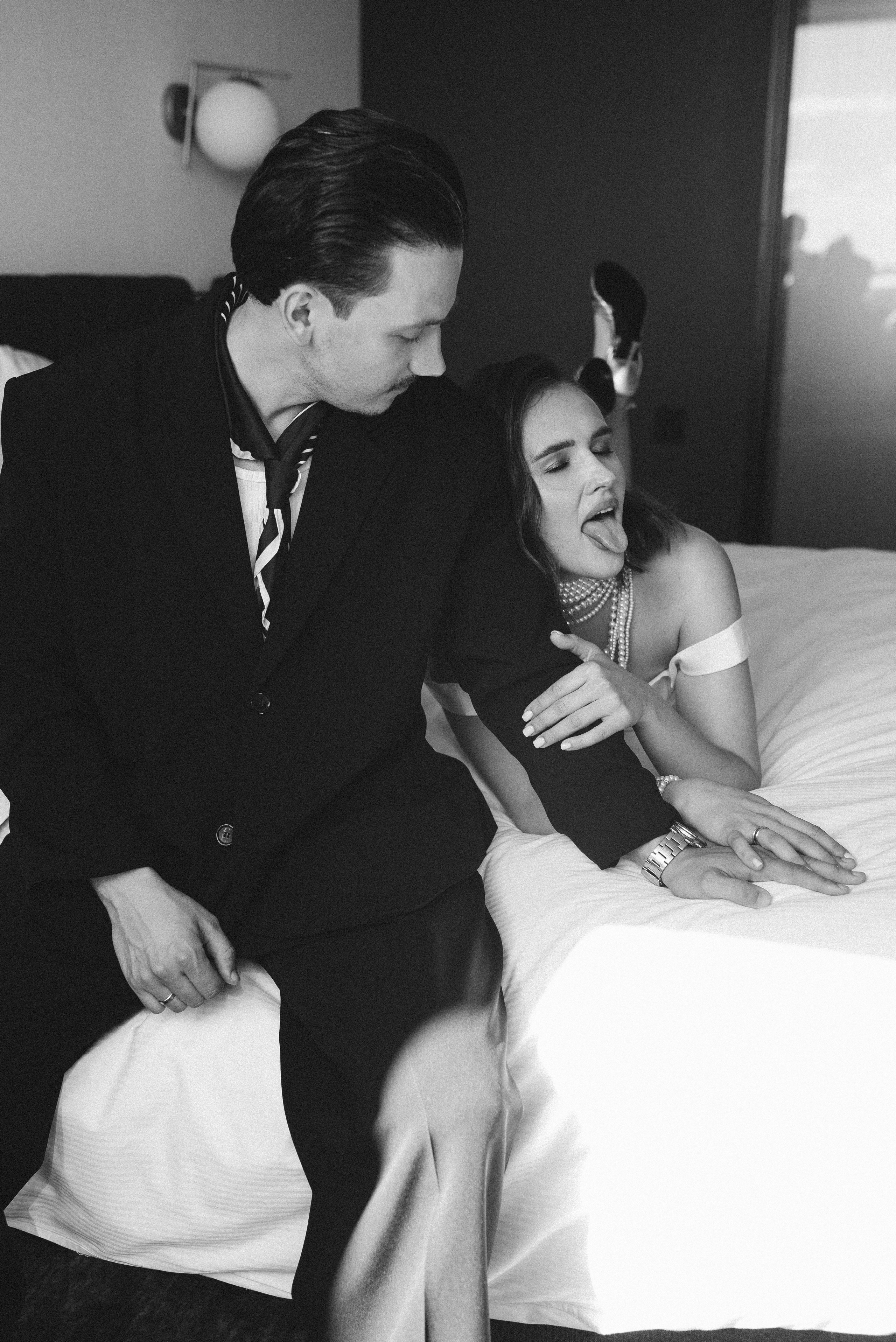 Никита & Дарья. Главная