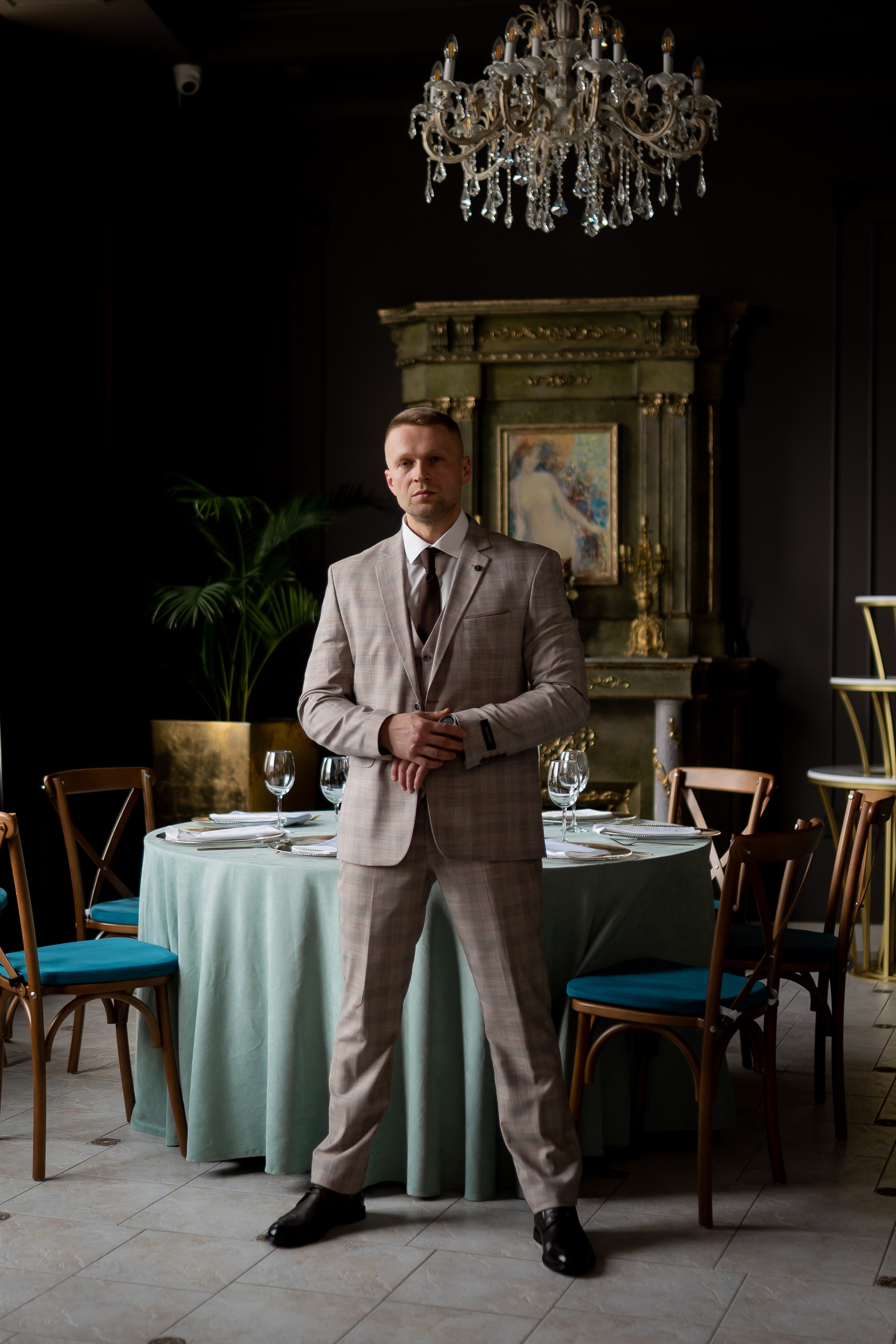 Свадебная фотосессия в Кирове. Семейный и детский фотограф в Кирове Сильвия Михеева