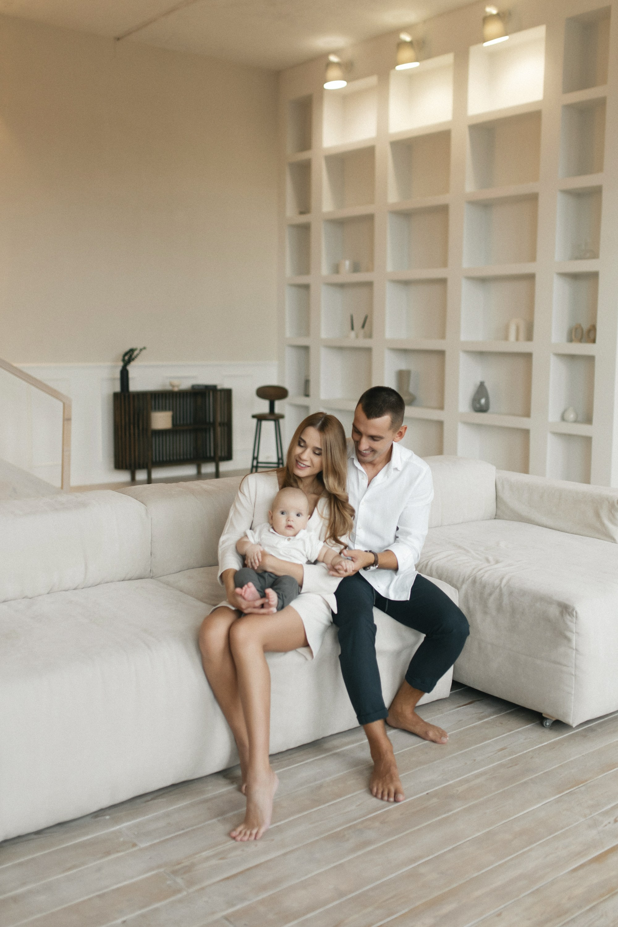 ЮЛЯ, АРТЕМ И МАТВЕЙ ` 24. Maria Startseva Photo