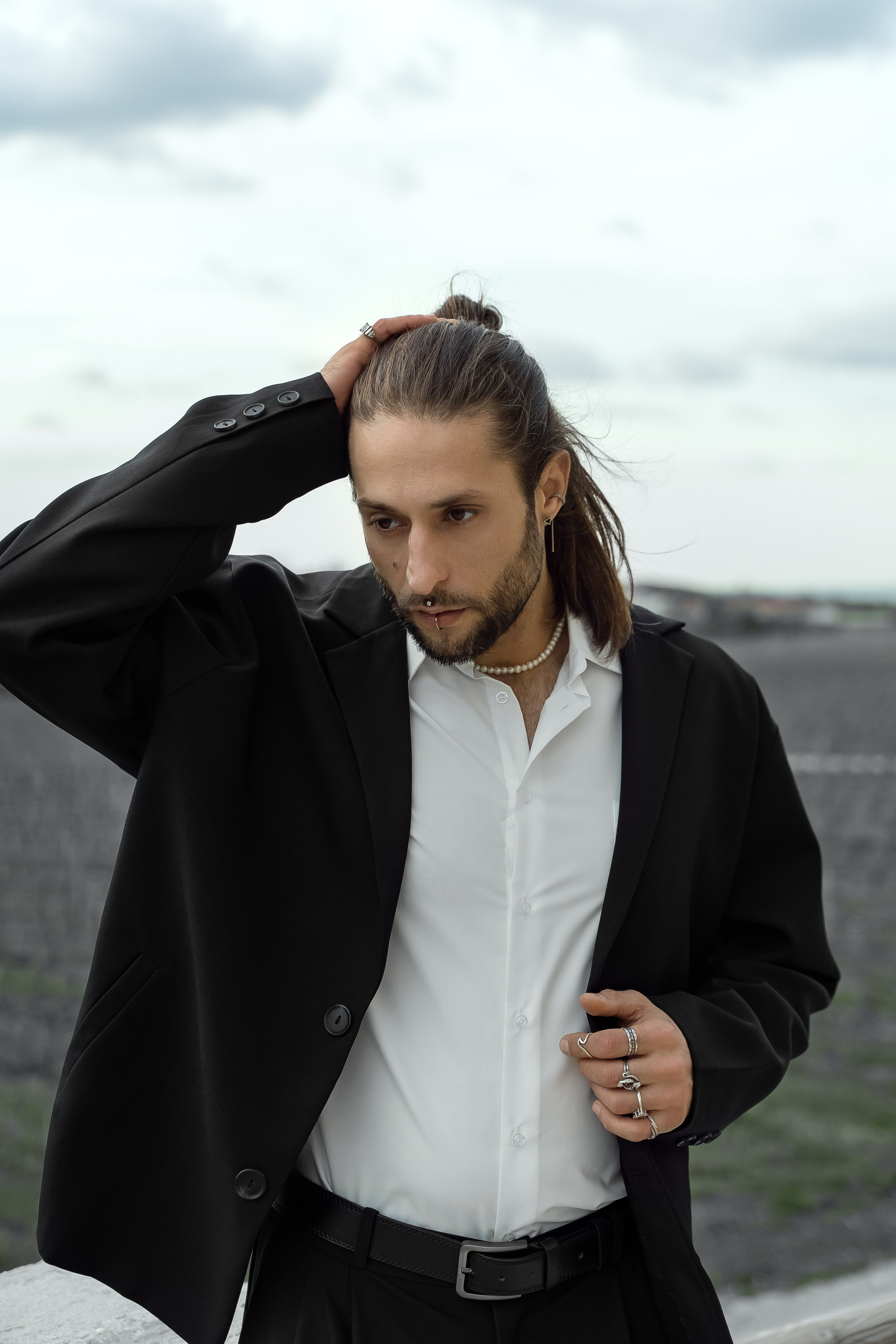 Артур & Саша. Свадебный фотограф в Казани