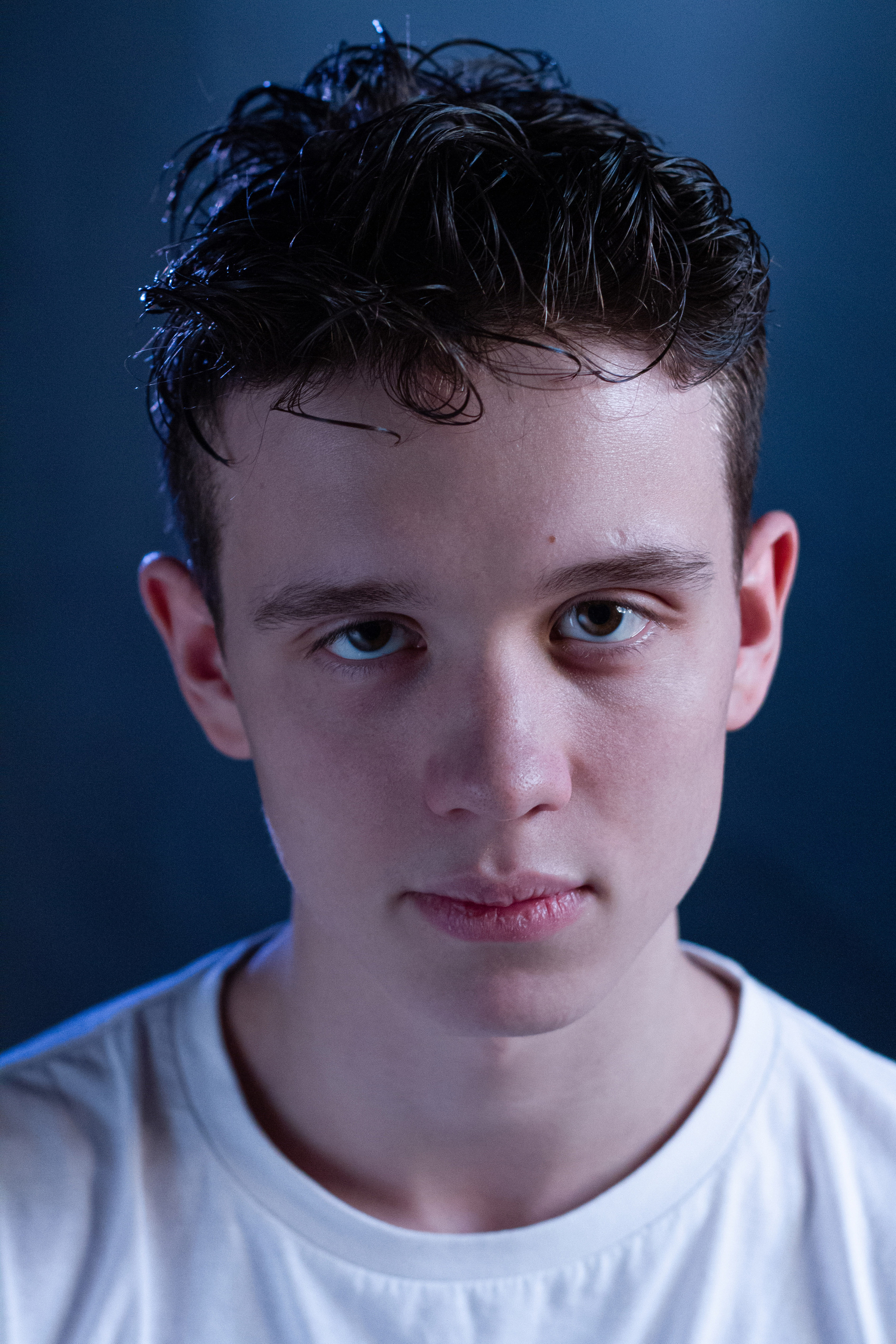 Фотосессии. Оператор Мария Боровкова