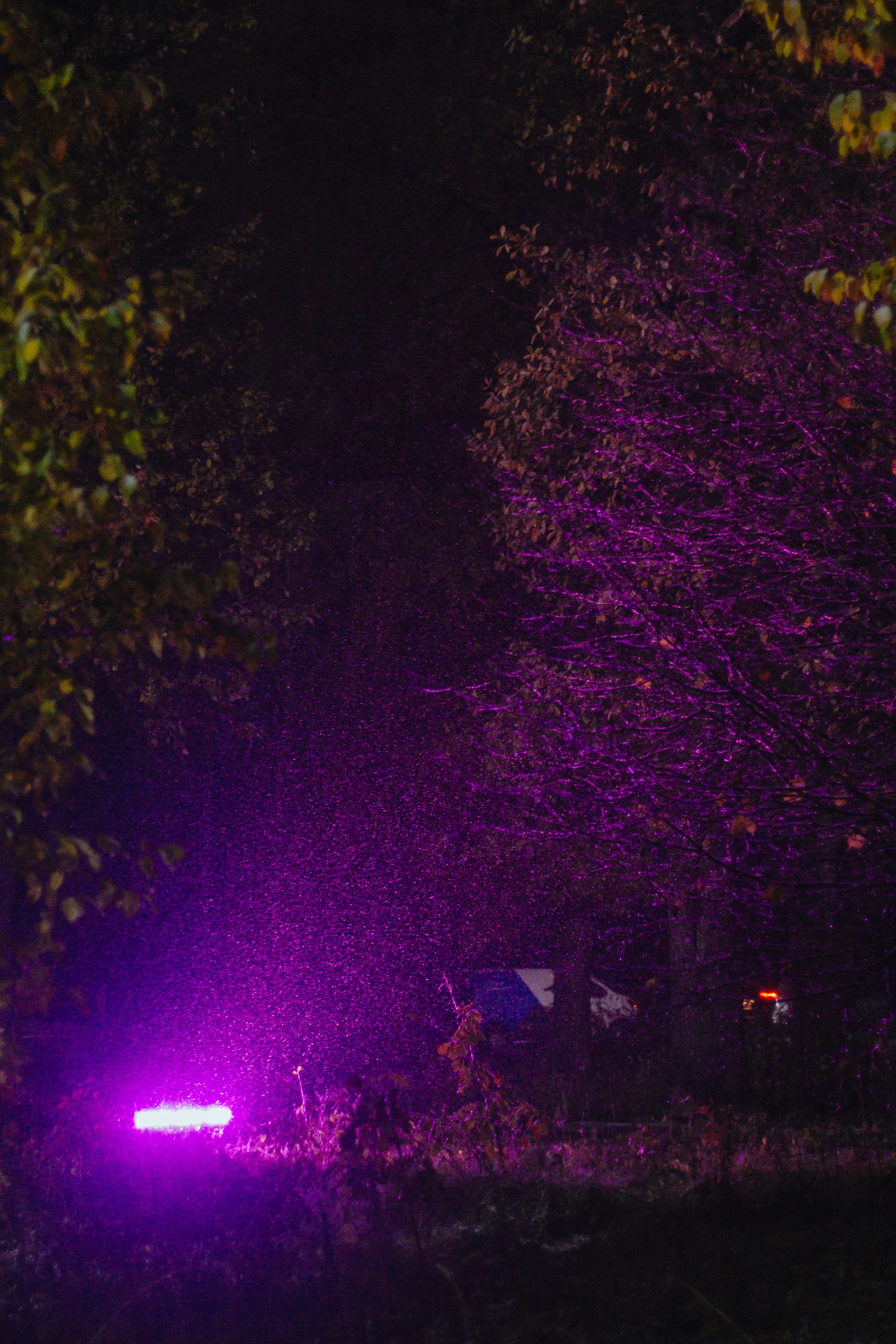 Бэкстейдж со съёмок. Оператор Мария Боровкова