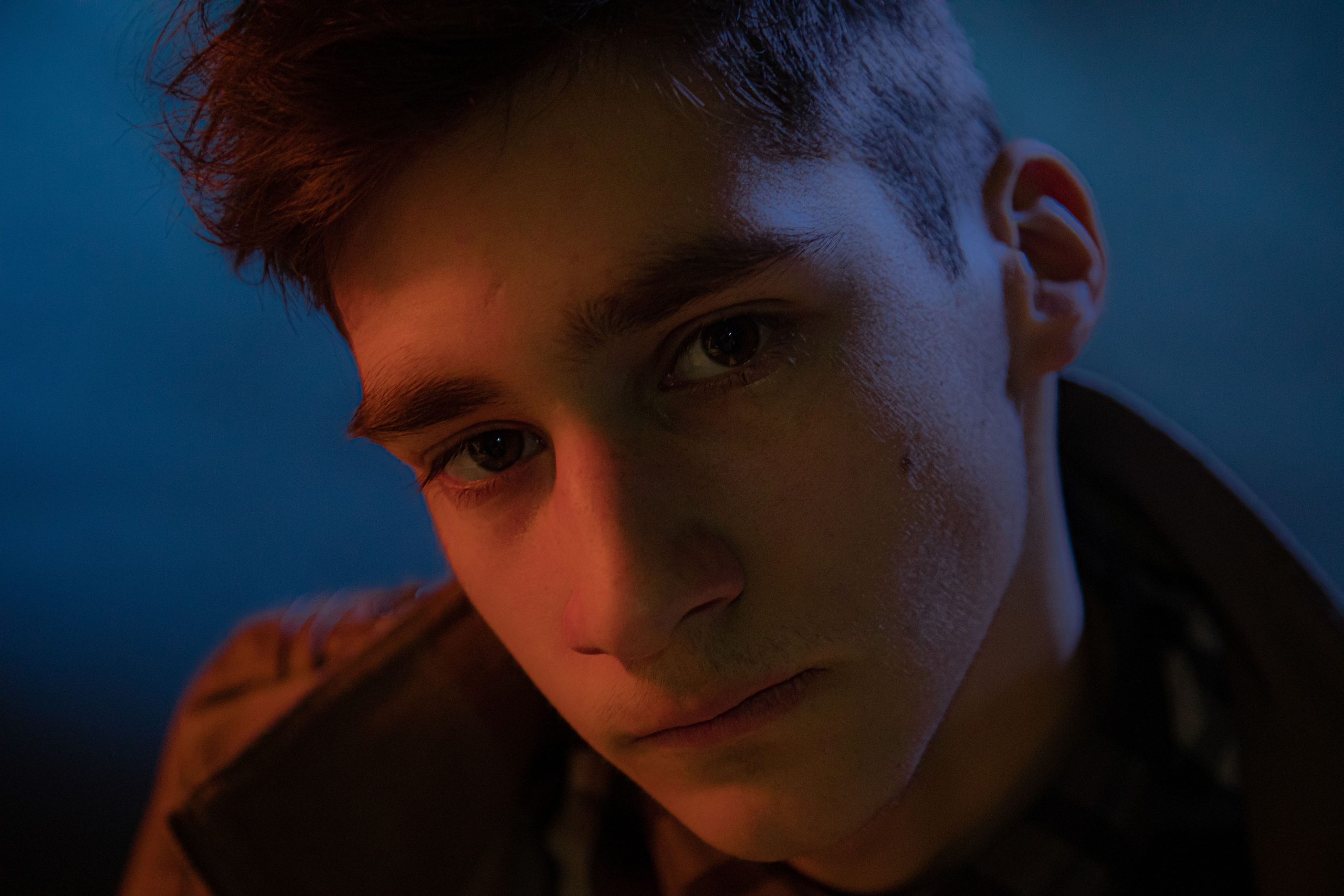 Фотосессии. Оператор Мария Боровкова