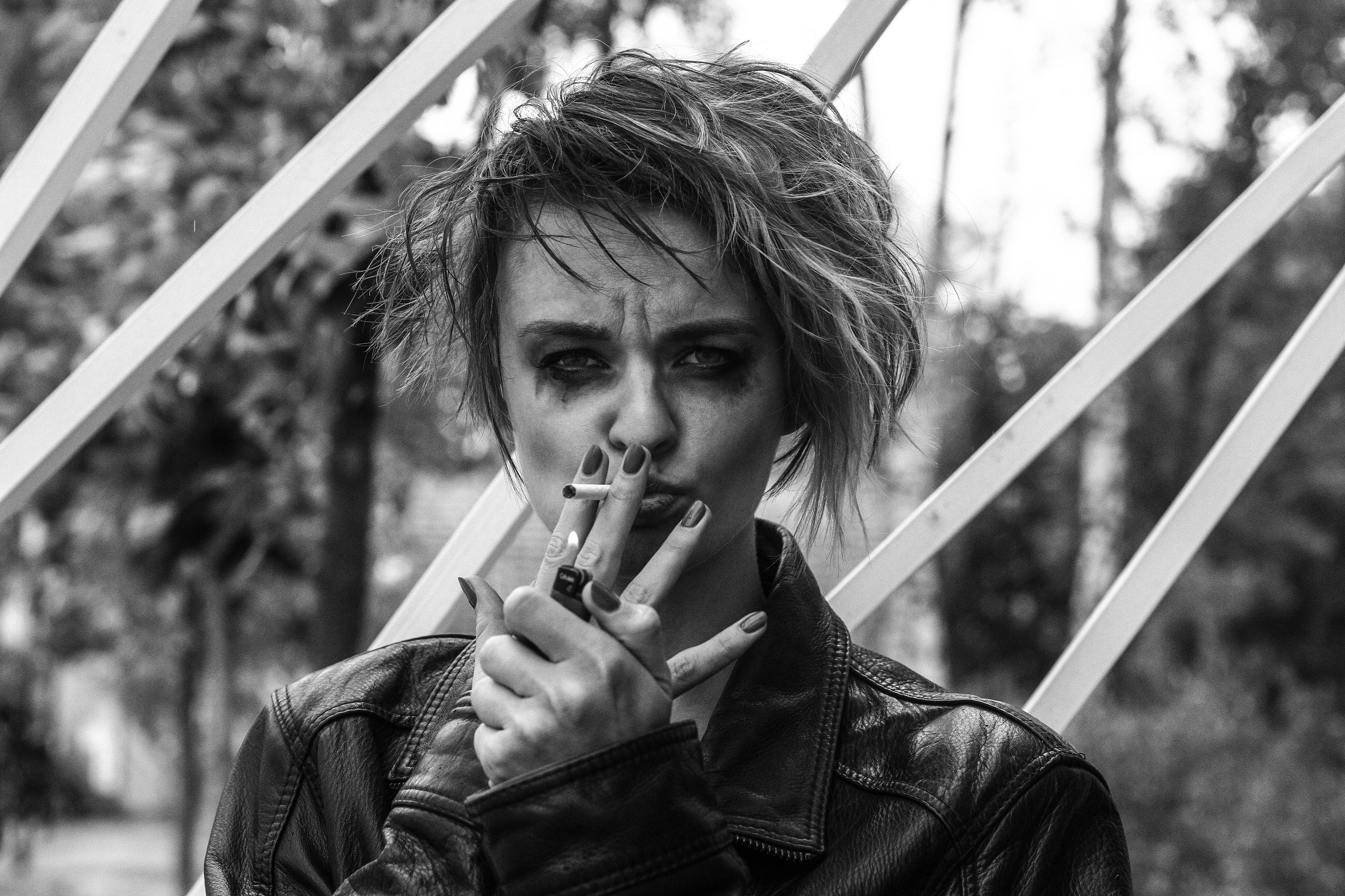 Фотосессии. Оператор Мария Боровкова