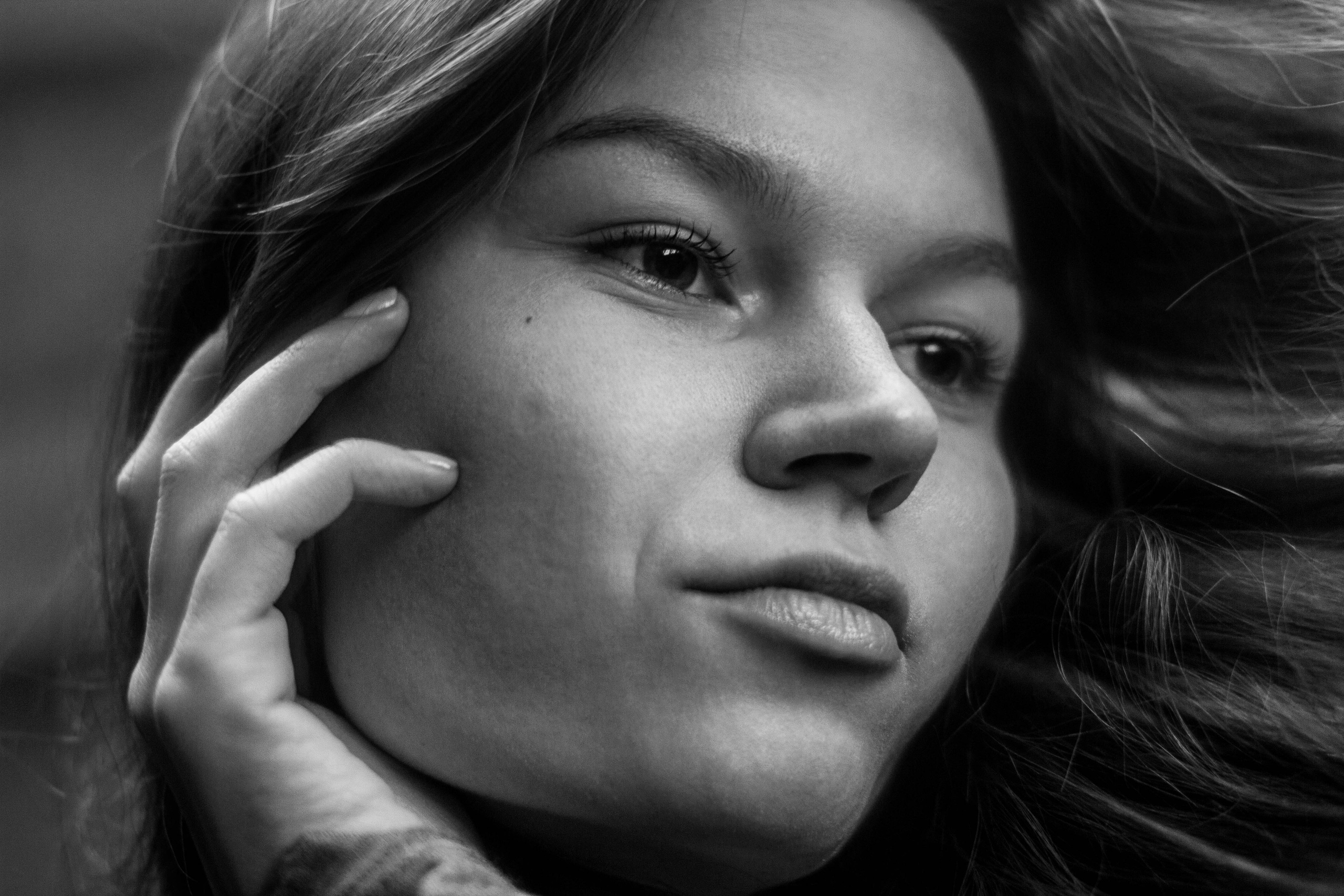 Фотосессии. Оператор Мария Боровкова