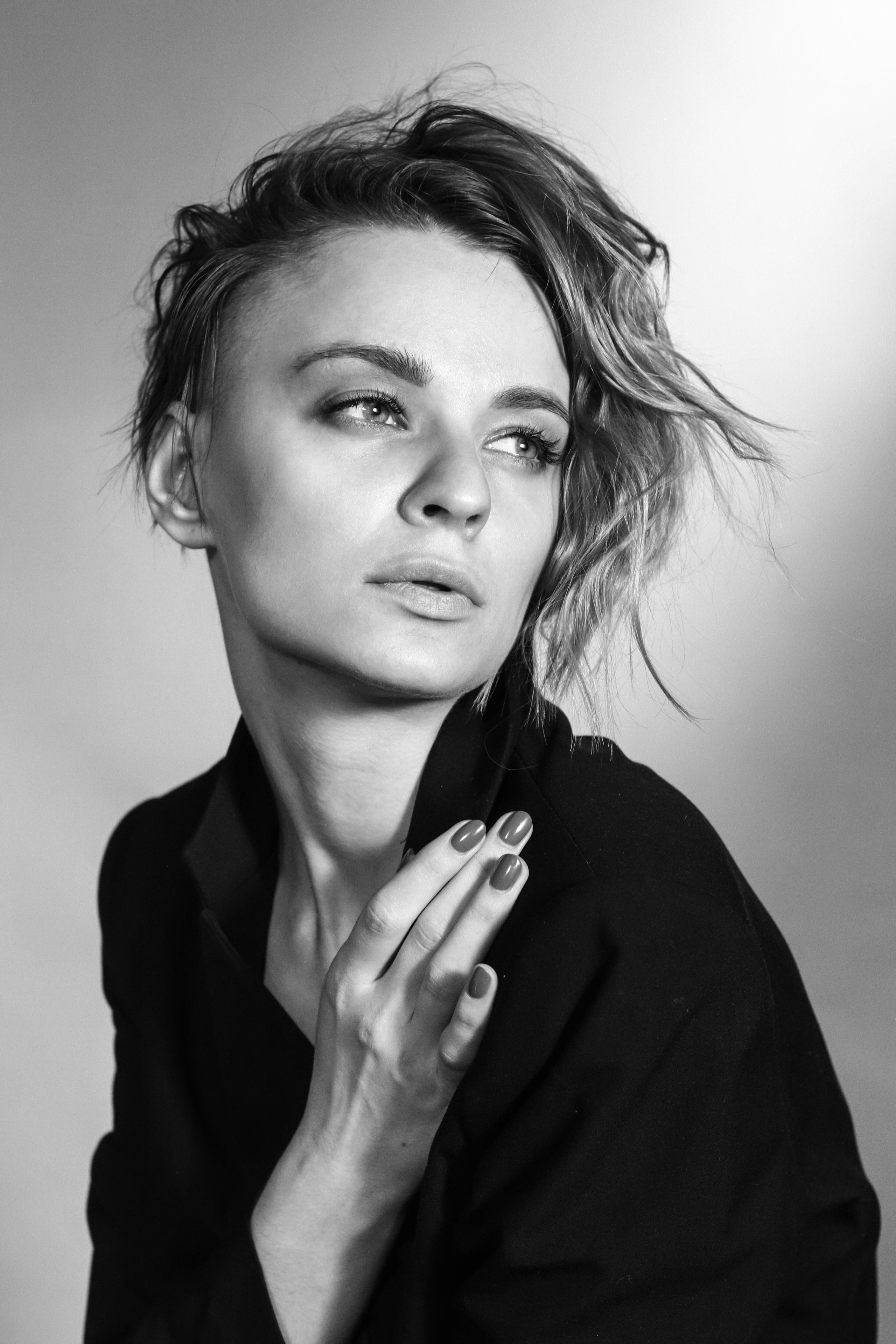 Фотосессии. Оператор Мария Боровкова