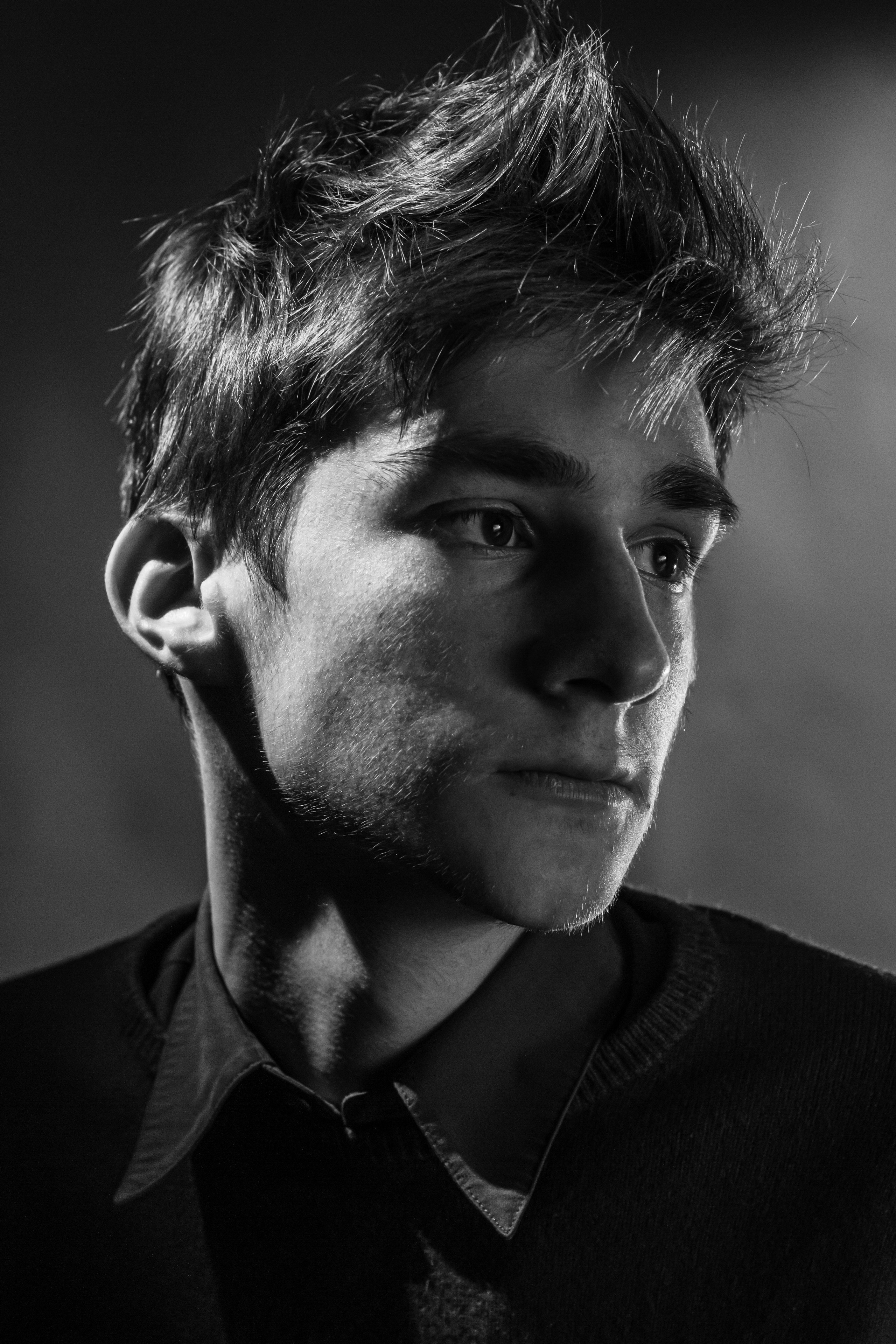 Фотосессии. Оператор Мария Боровкова