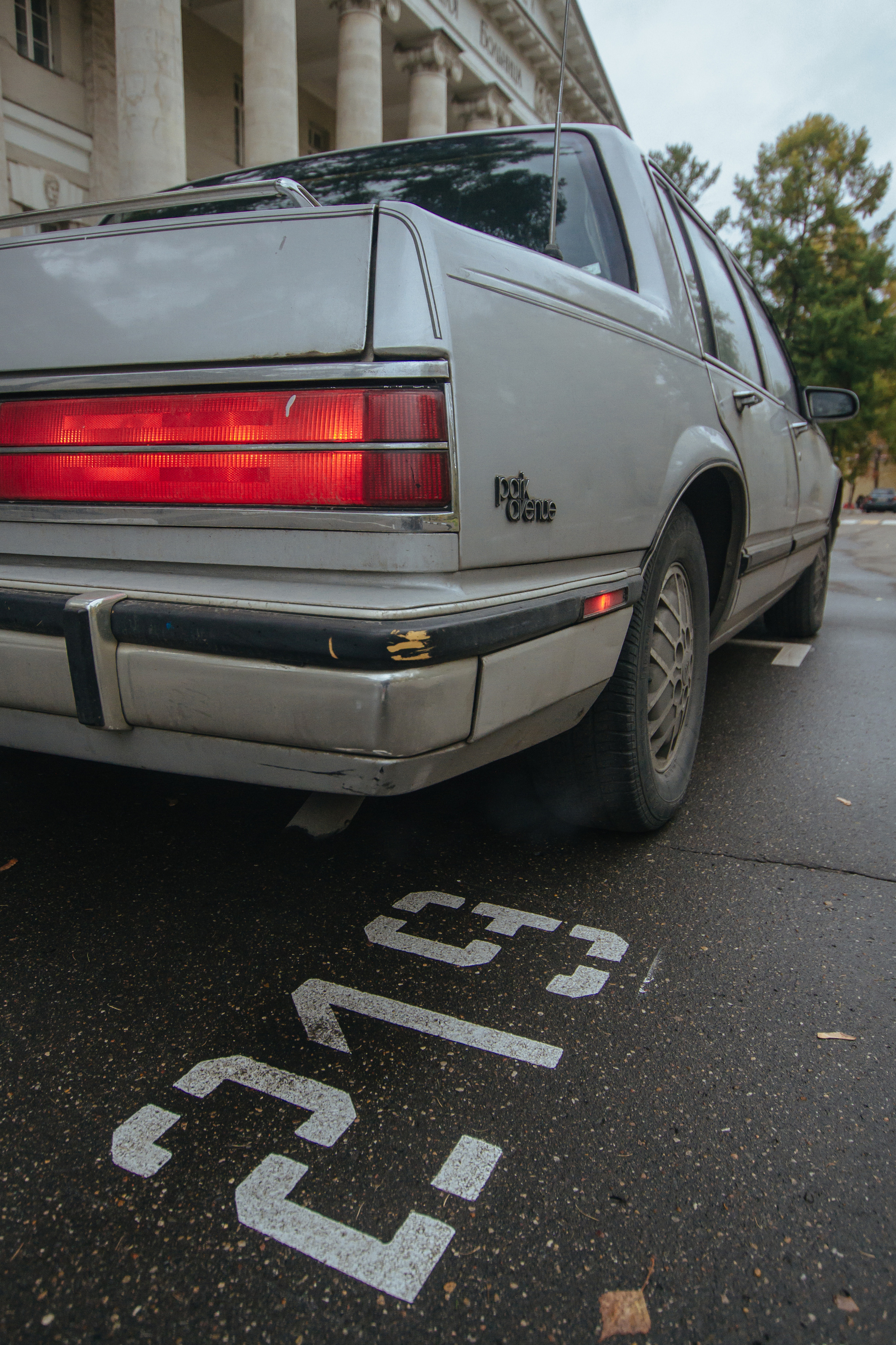 Бэкстейдж со съёмок. Оператор Мария Боровкова