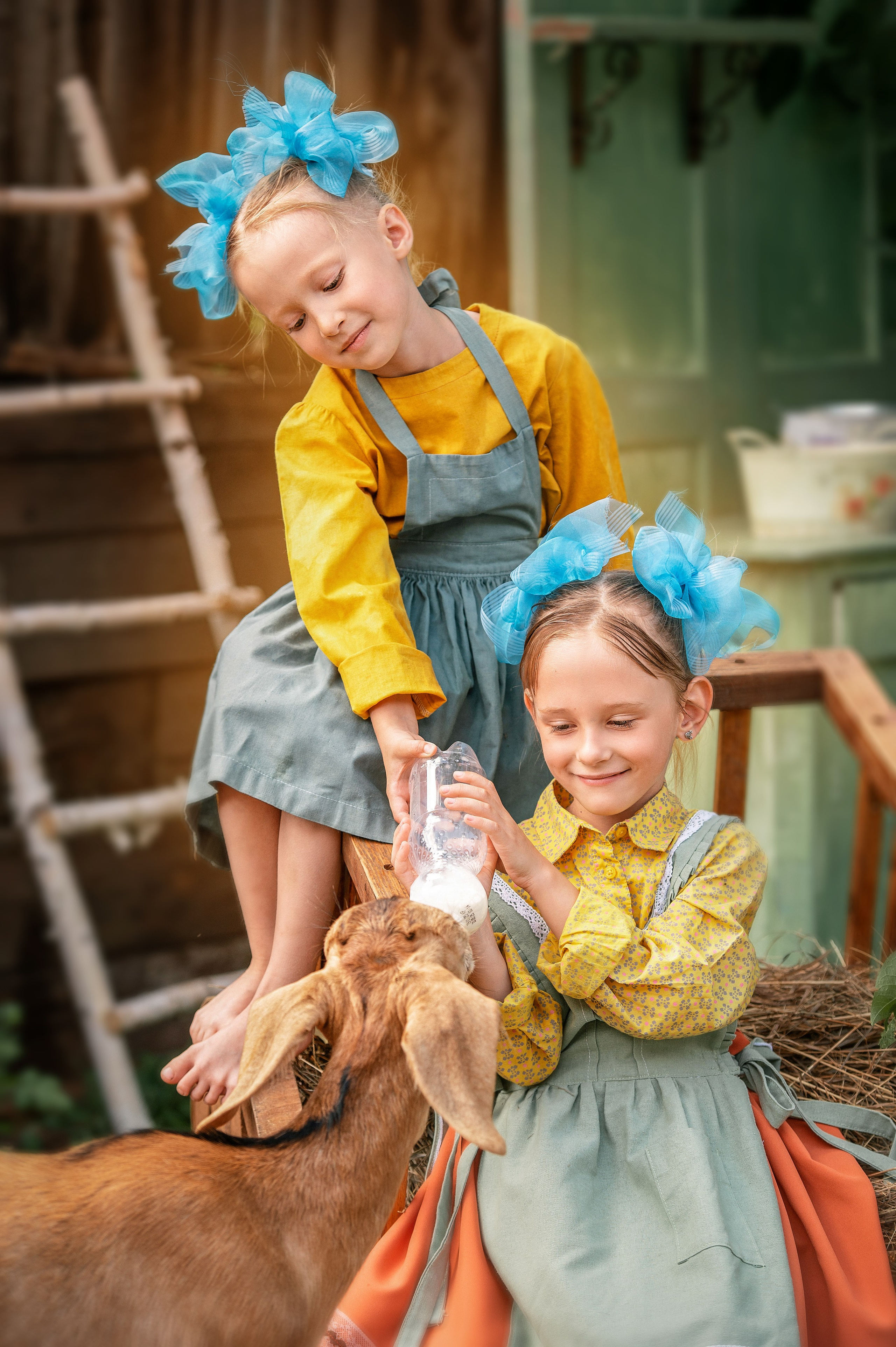 ДЕРЕВЕНСКИЕ ИСТОРИИ. Семейный и детский фотограф в Канске и Канском р-не, Красноярск и
