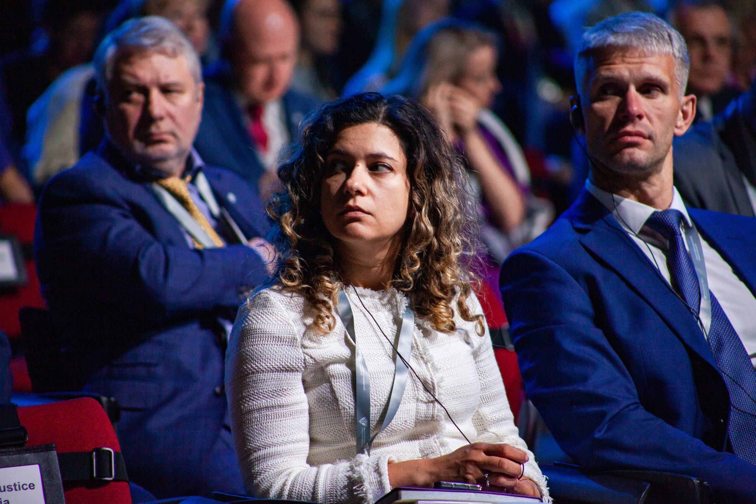 Юридический форум 2024 |Экспофорум. Фотограф Диана Катинская