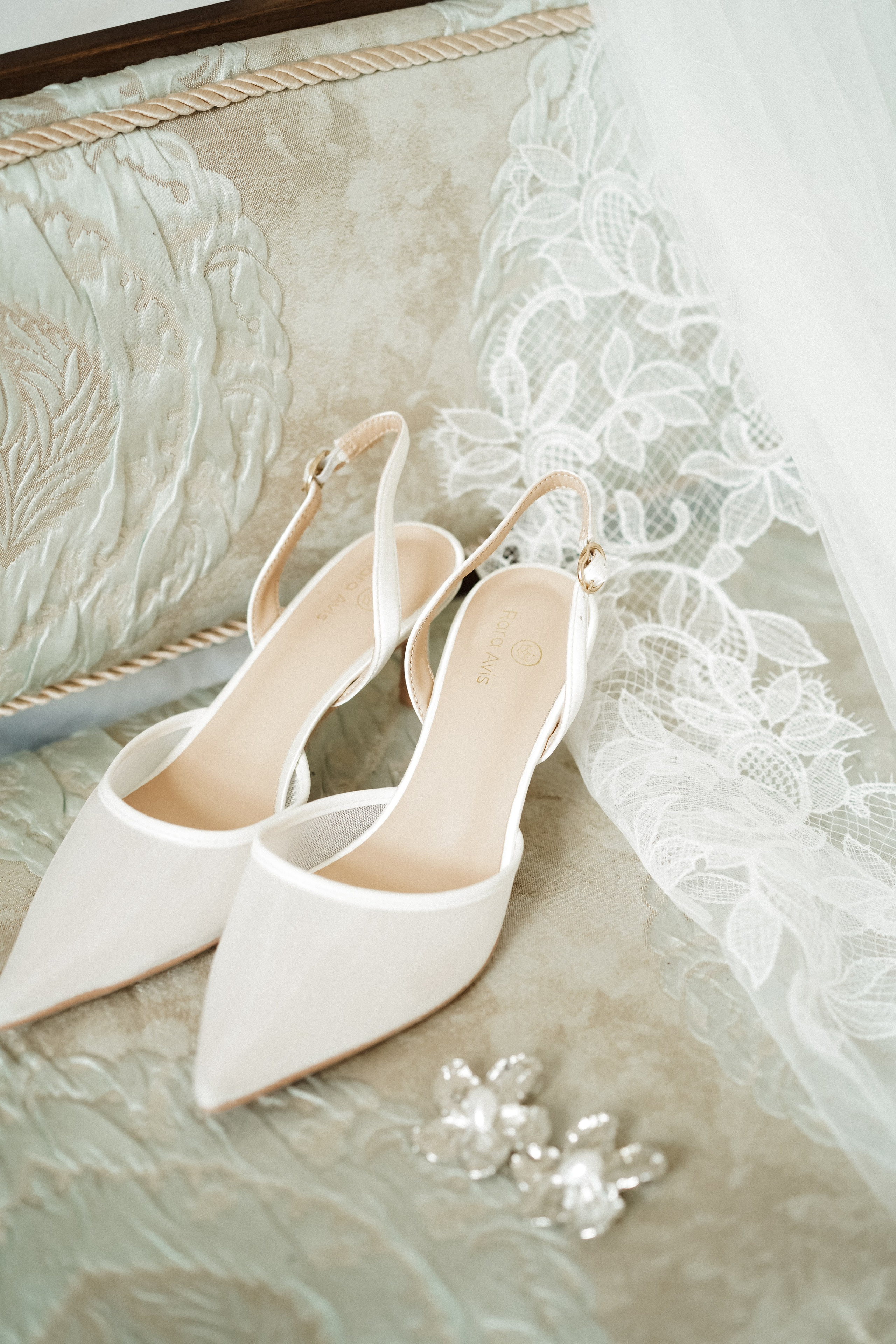 Love lace. Фотограф Валентина Григорьева, г. Москва