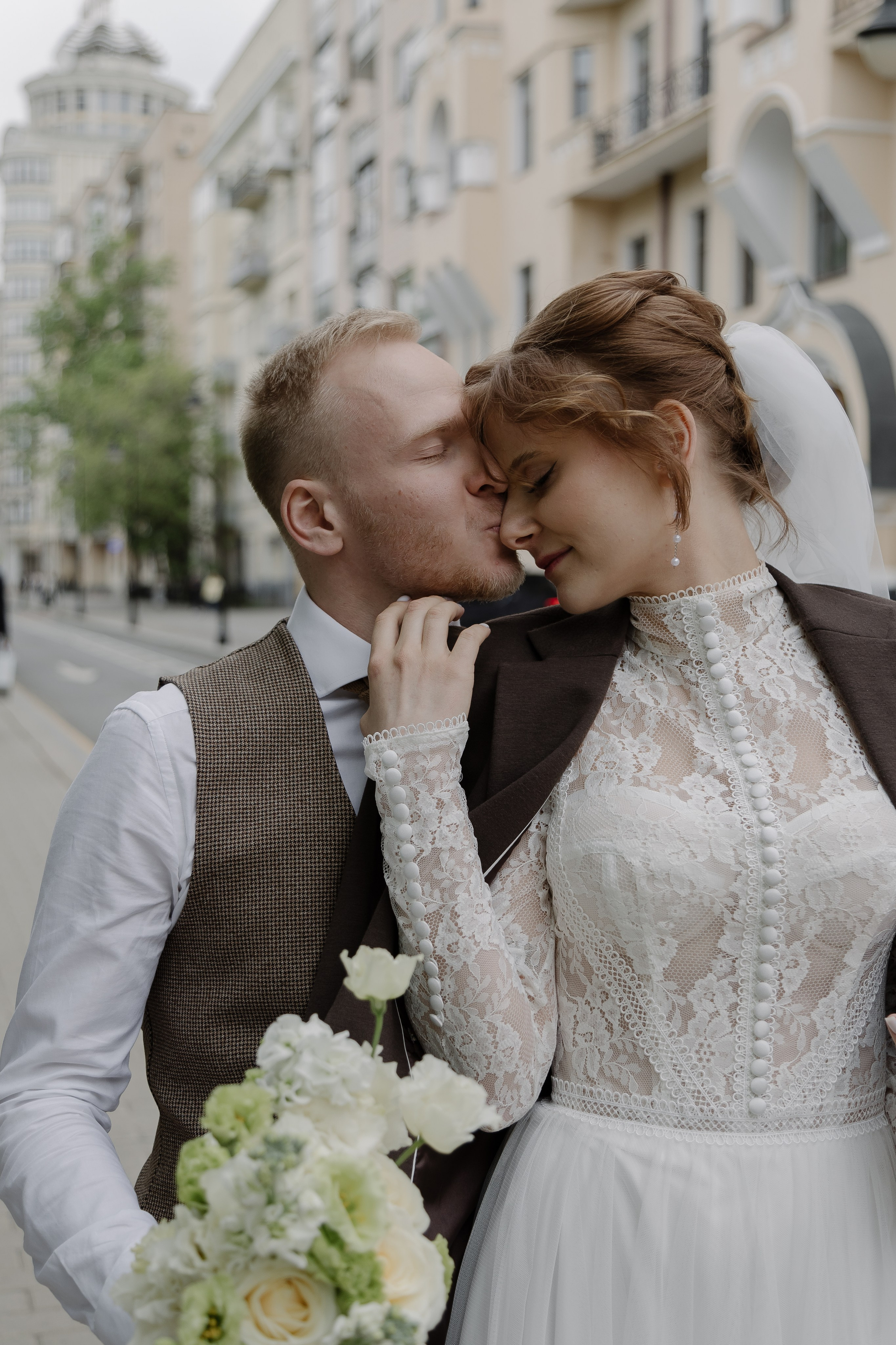 Полный день | Александр & Дарья. Свадебный и женский фотограф в Москве