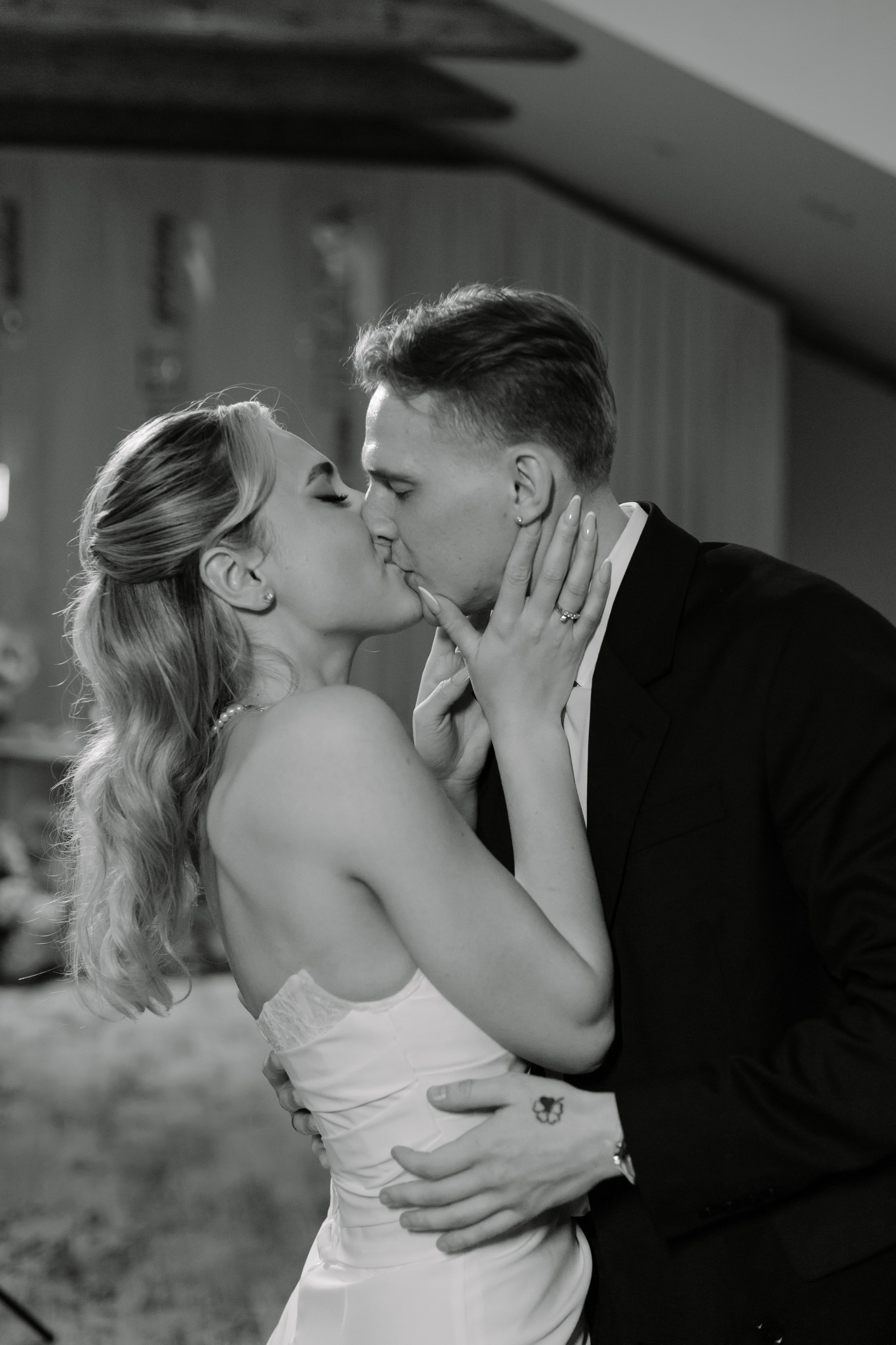 Елизавета и Александр. Фотограф и Видеограф во Владимире