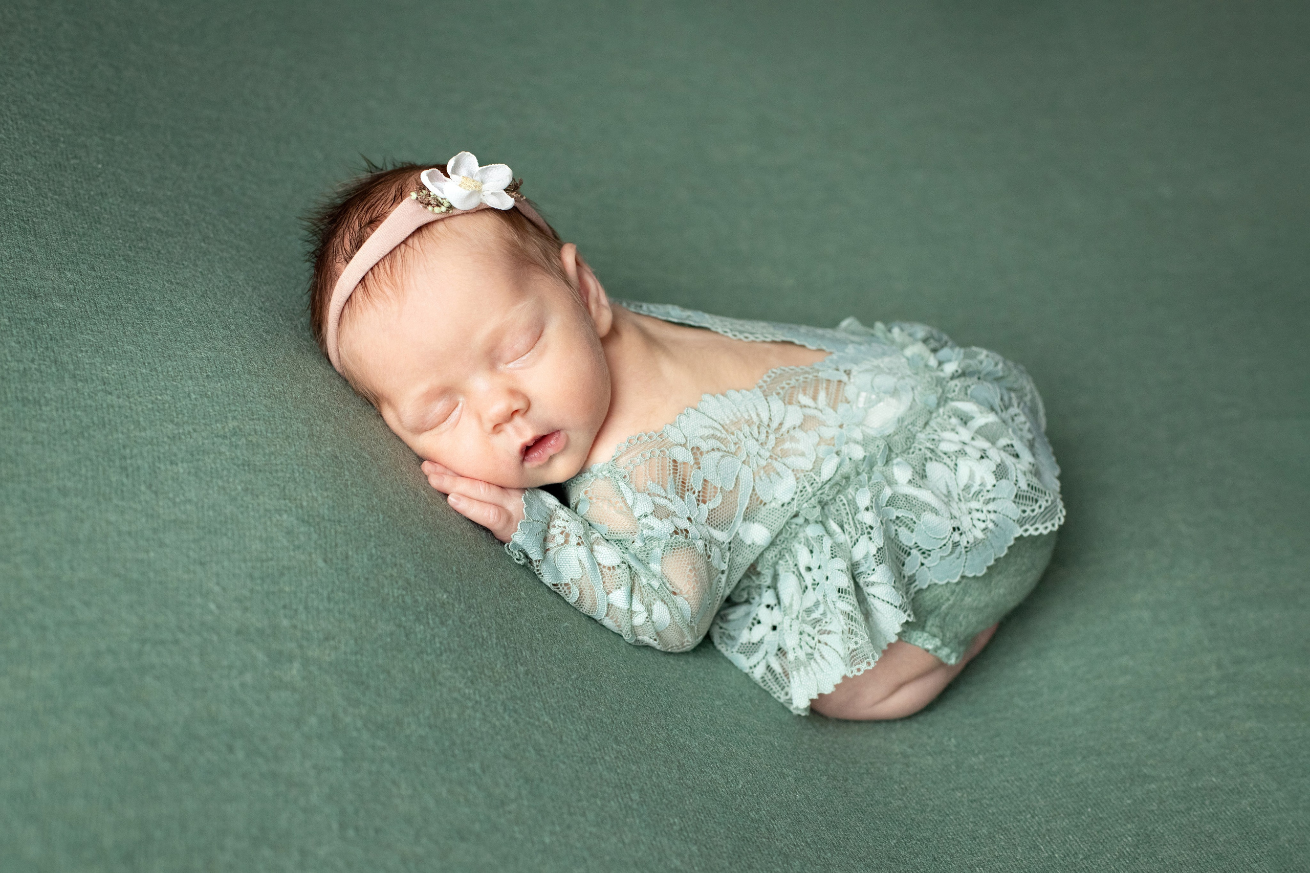 Елена Итого. Фотограф новорожденных в Екатеринбурге Татьяна Продан