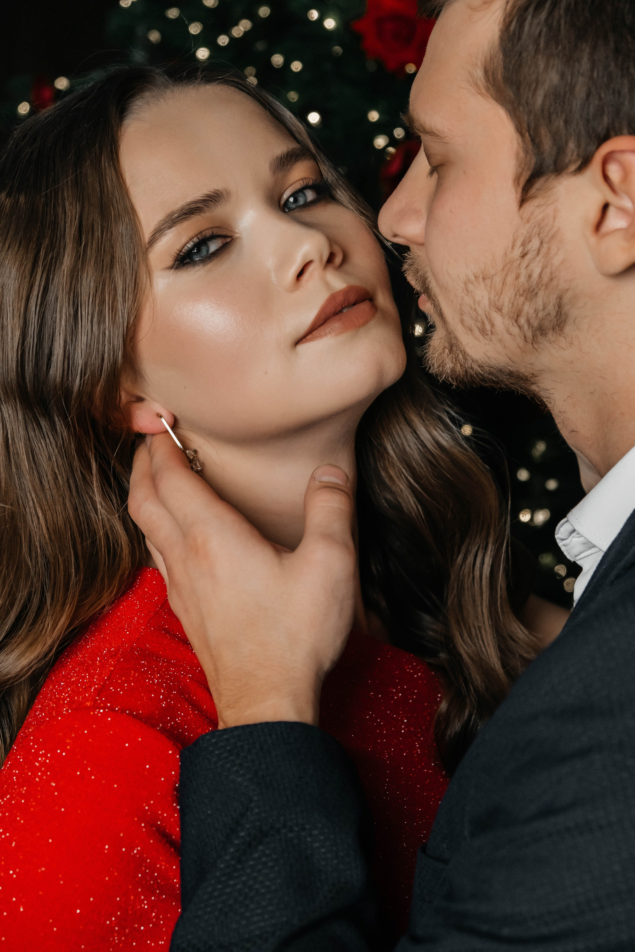 Руслан&Анастасия. Свадебный и портретный фотограф Казань | Белебей