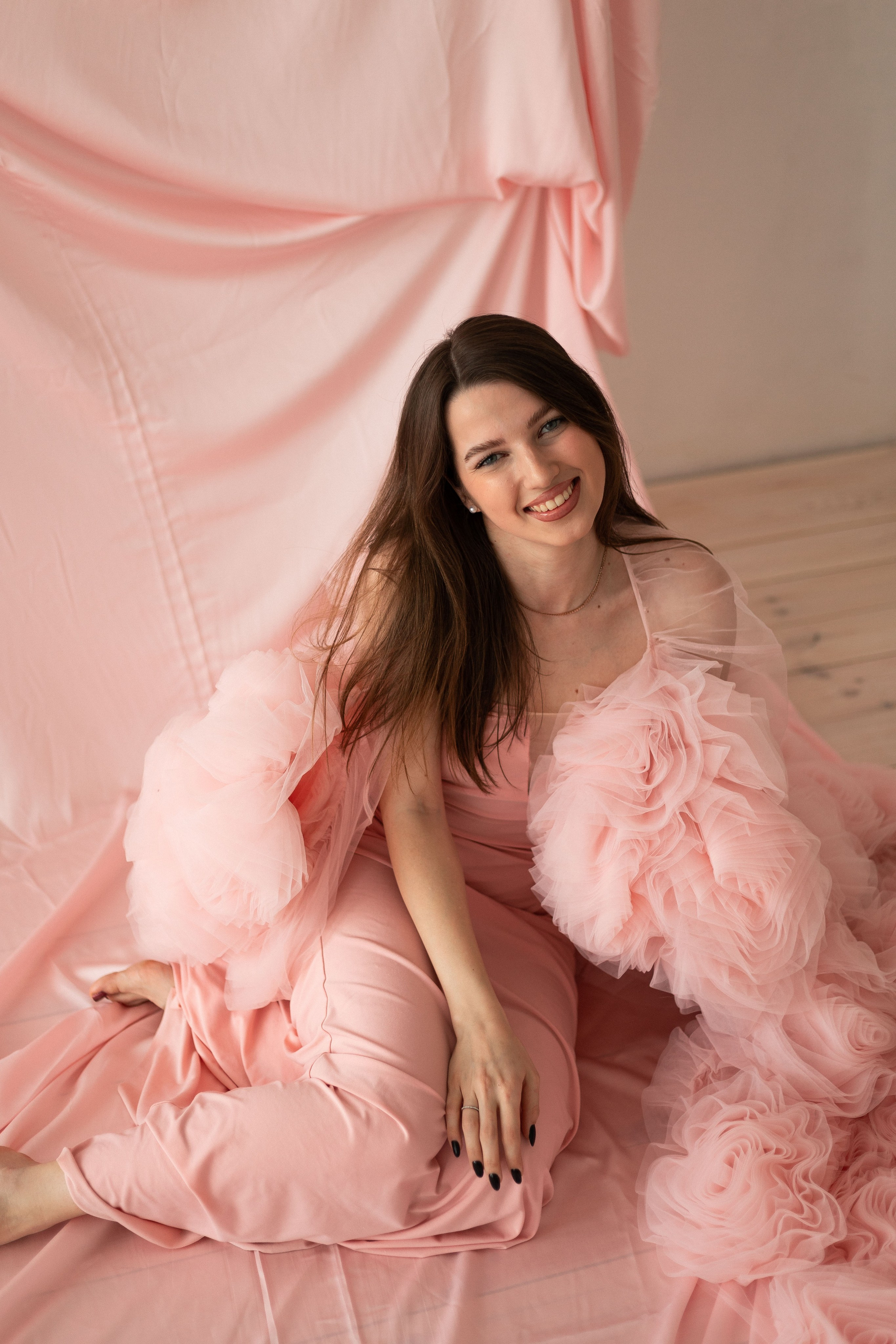 Анжелика. Семейный фотограф в Севастополе и Симферополе Александра Чистякова