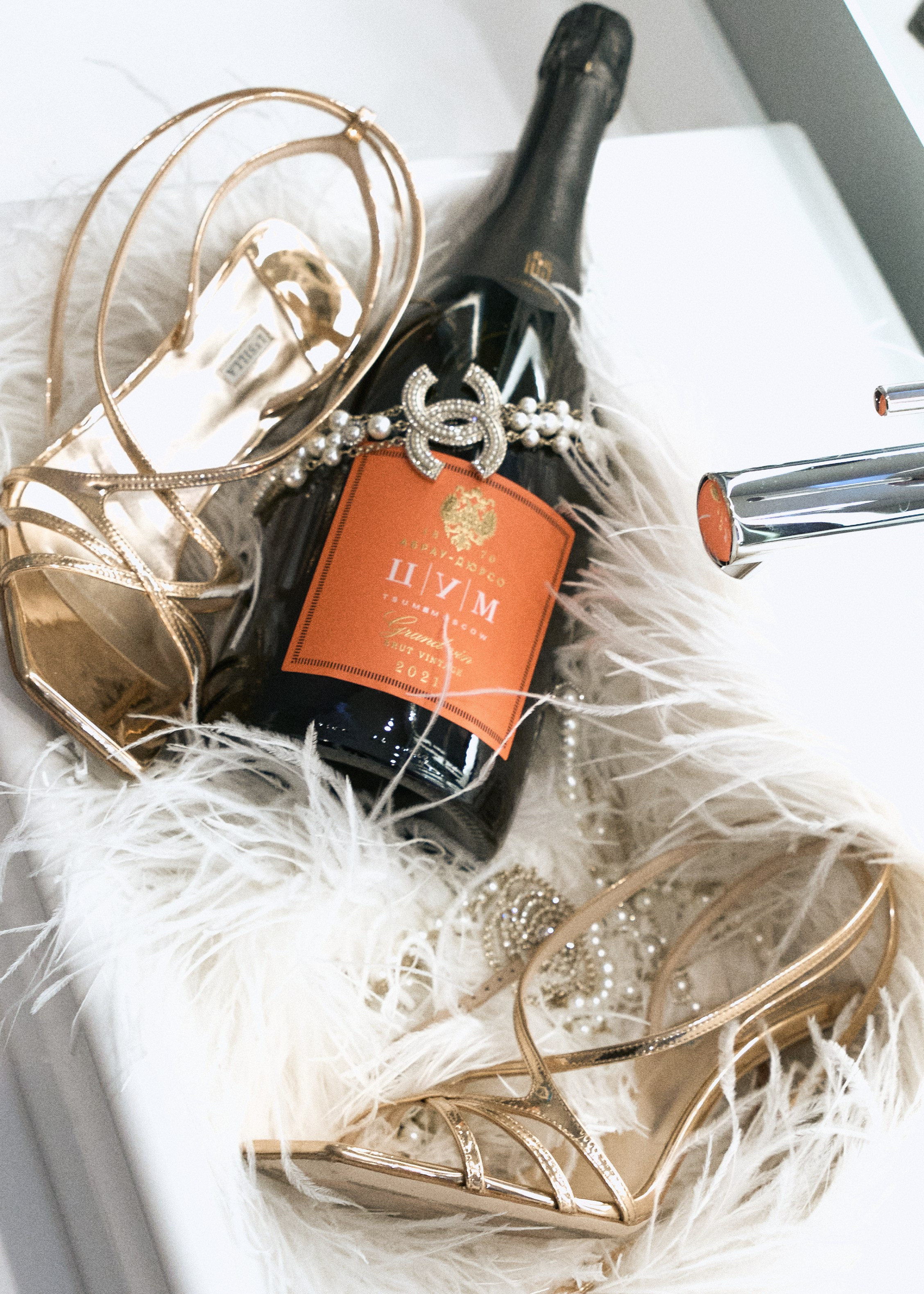 Boris & Sofia. Ксения Петровская — фотограф и видеограф