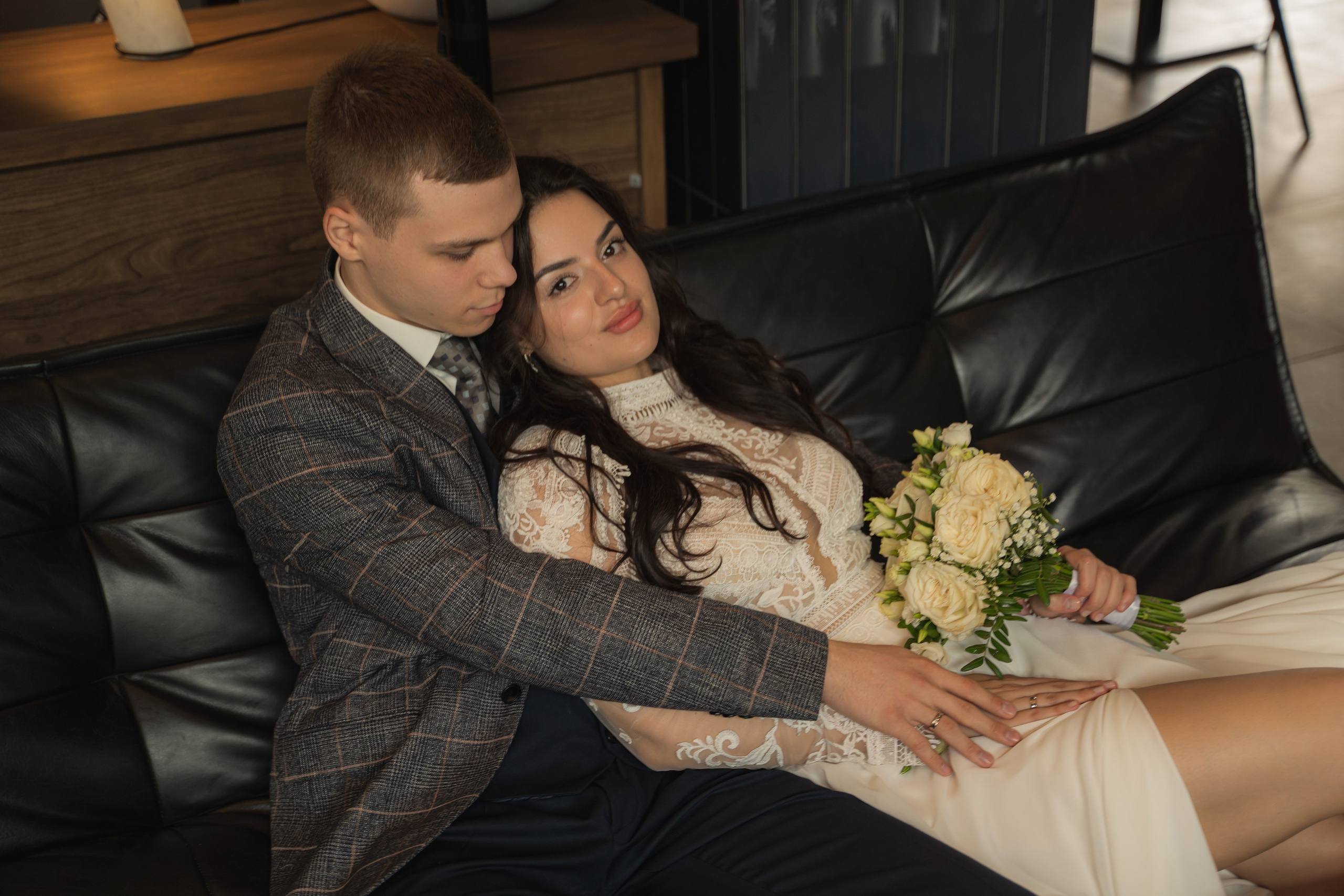 Анастасия и Руслан 17.08.2024. Главная