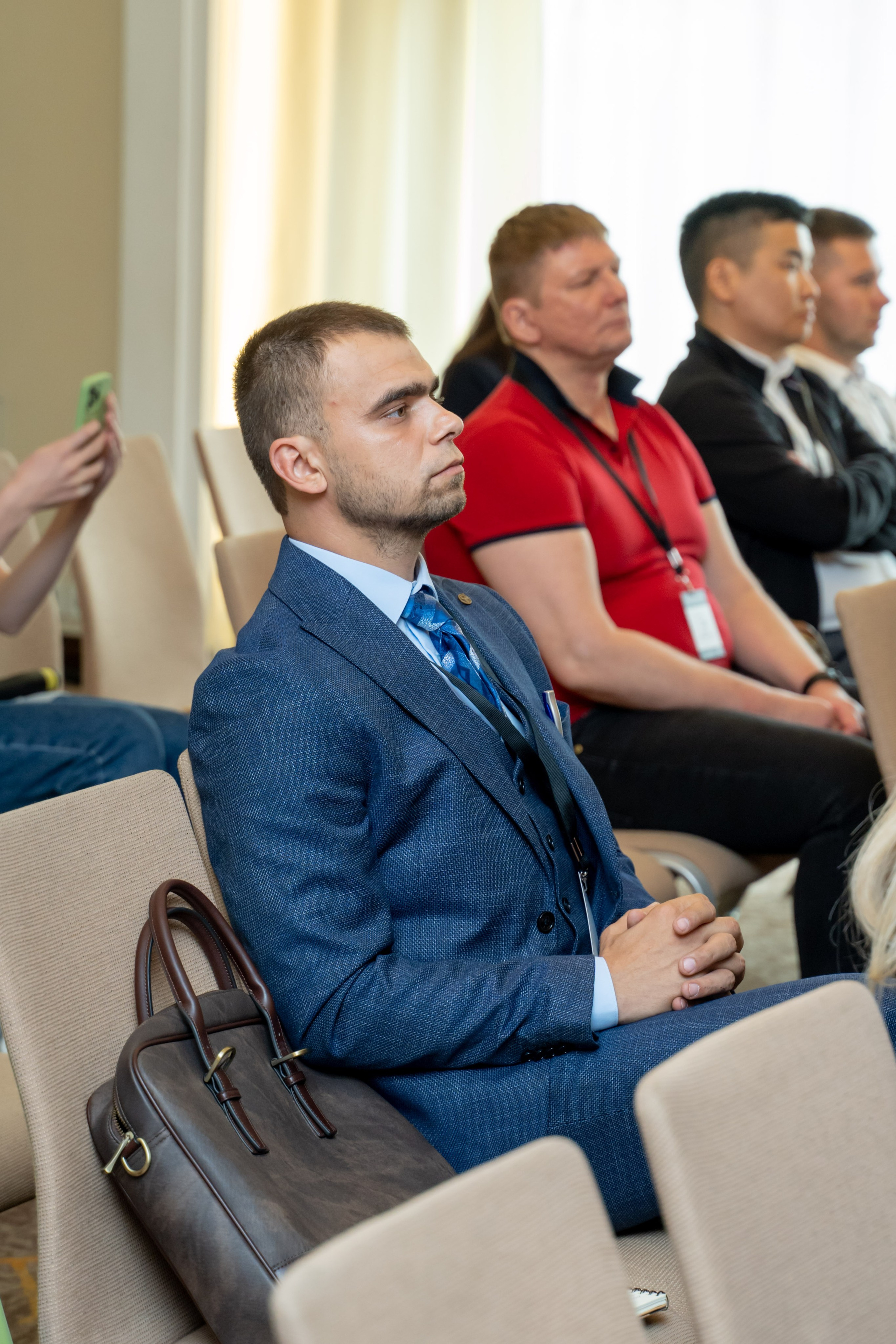 Репортаж «ЗАКОНТЕЙНЕРАМИ». Главная